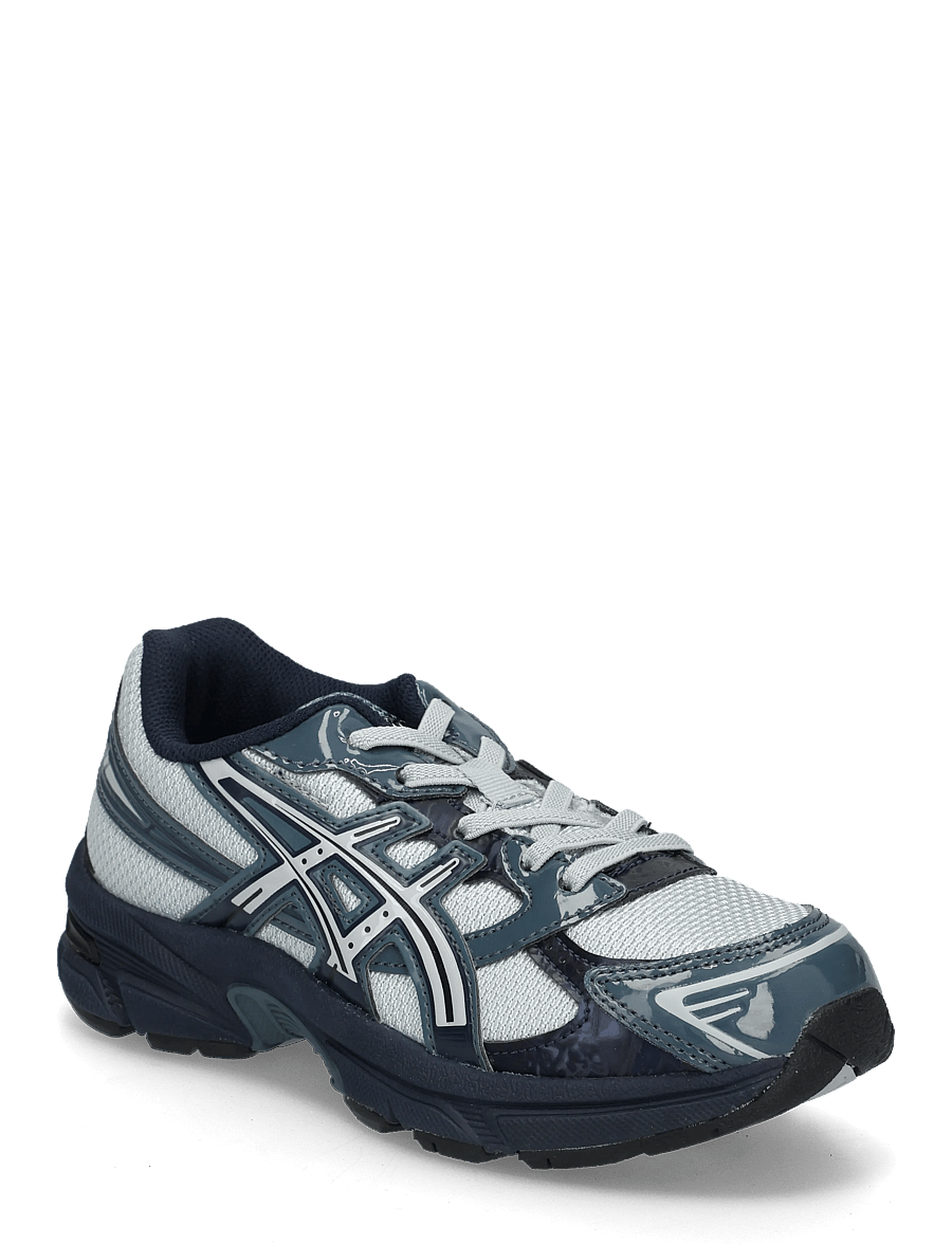 Asics - GEL-1130 PS - laufschuhe - piedmont grey/midnight - 0