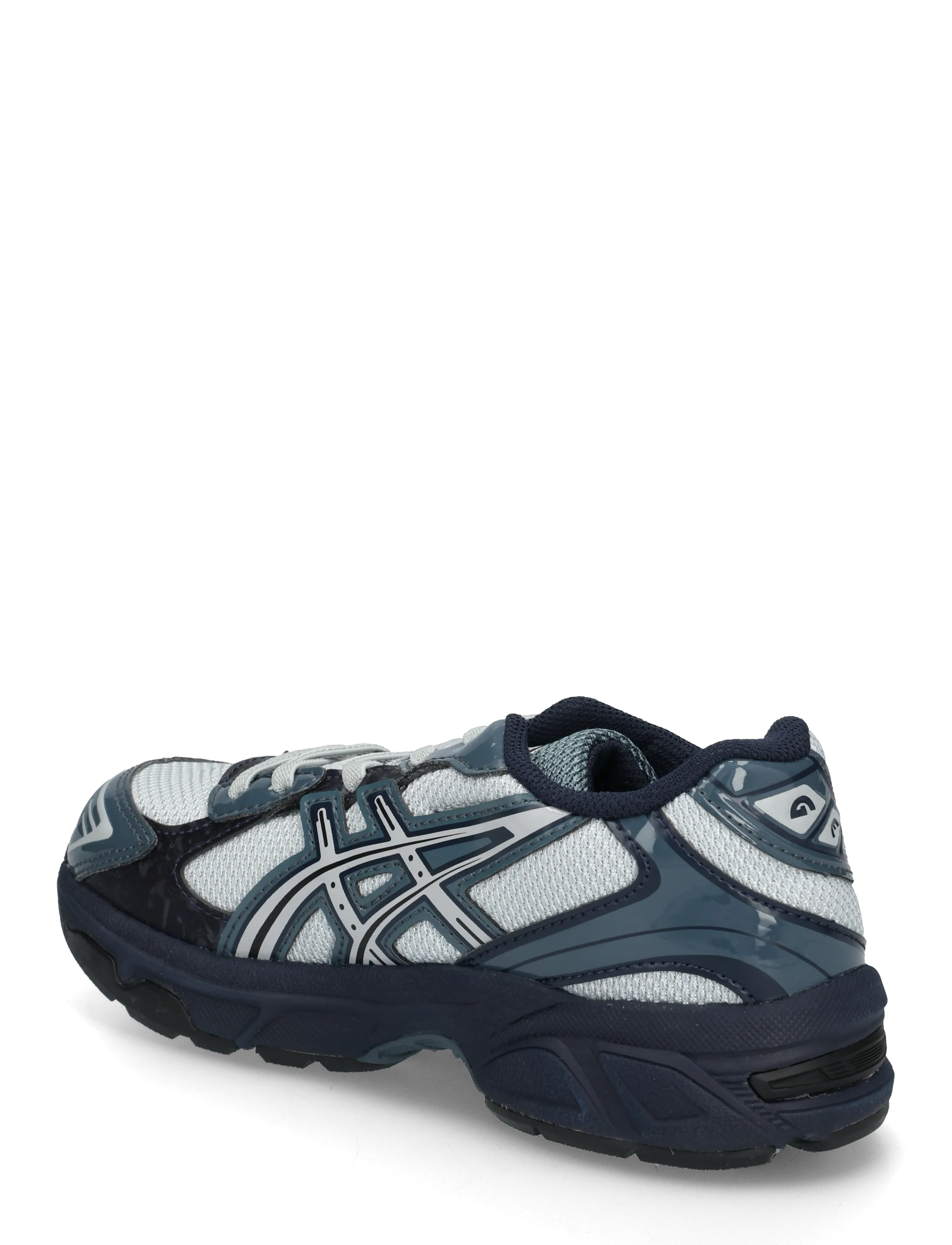 Asics - GEL-1130 PS - laufschuhe - piedmont grey/midnight - 1
