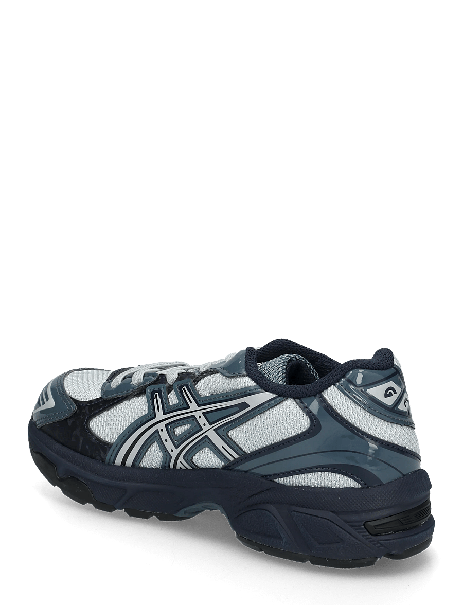 Asics - GEL-1130 PS - laufschuhe - piedmont grey/midnight - 1