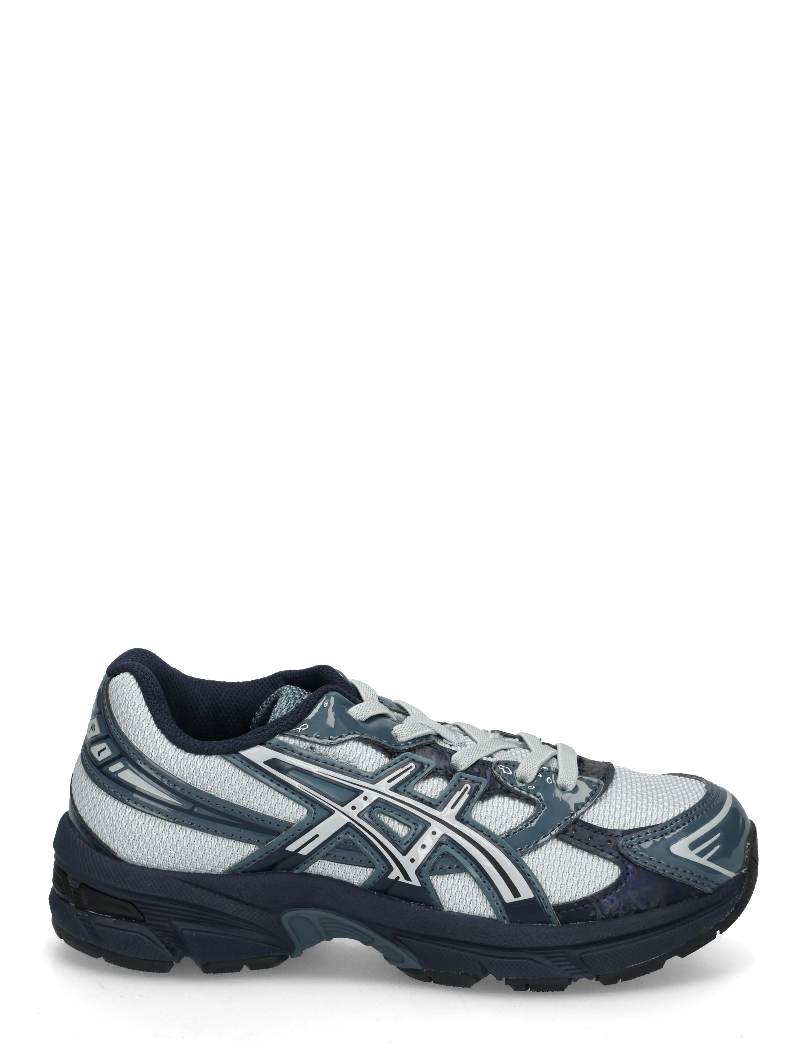Asics - GEL-1130 PS - laufschuhe - piedmont grey/midnight - 2