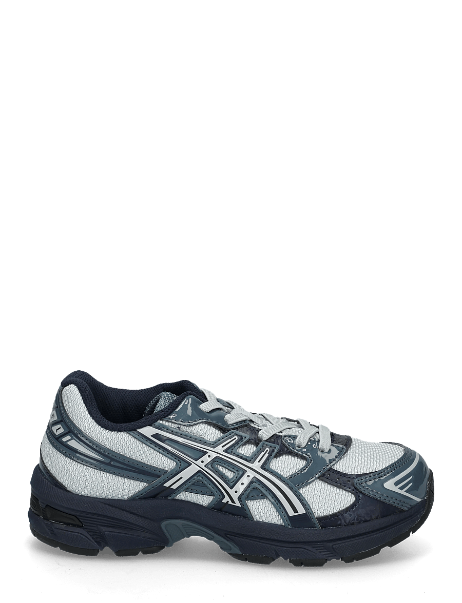 Asics - GEL-1130 PS - laufschuhe - piedmont grey/midnight - 2