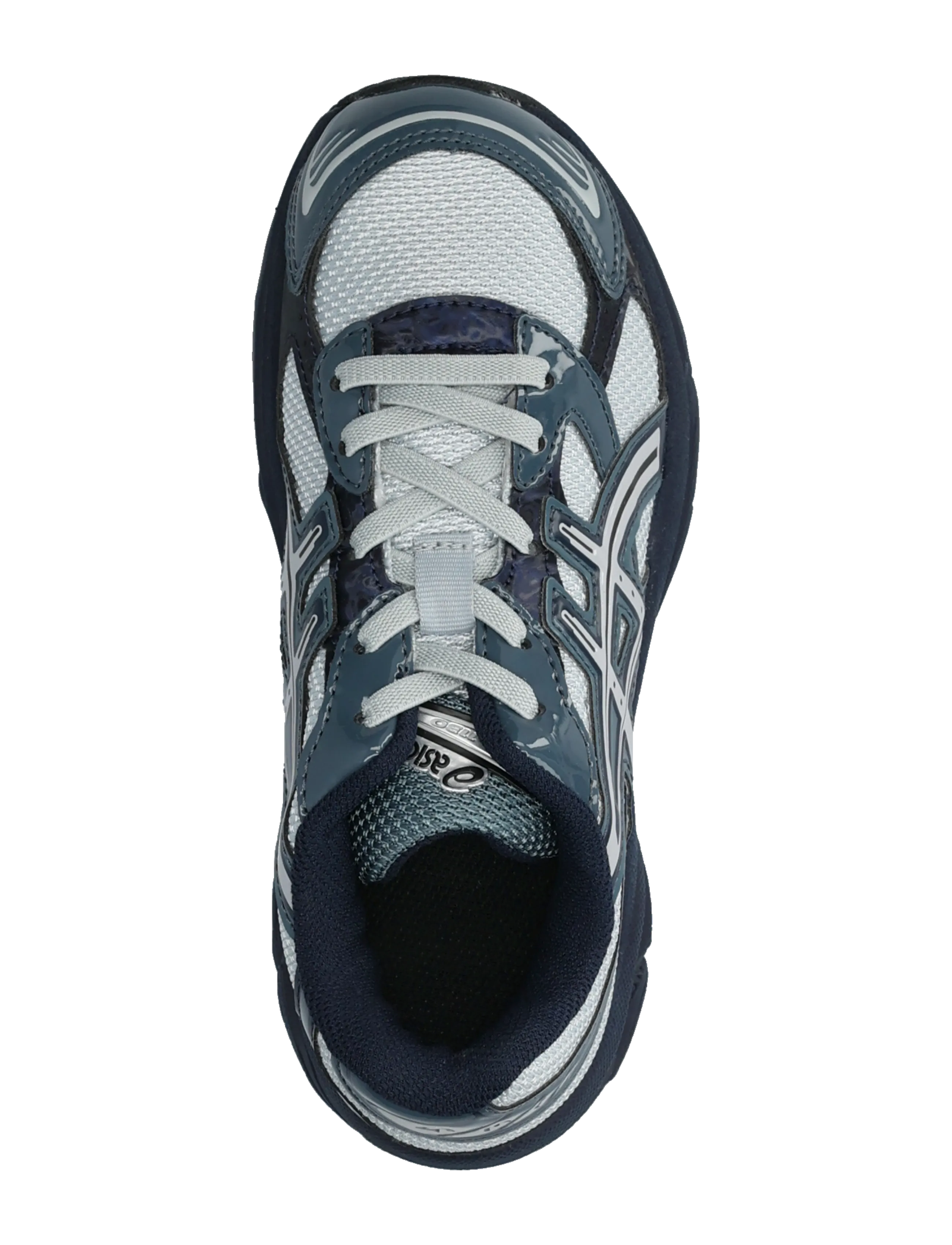 Asics - GEL-1130 PS - laufschuhe - piedmont grey/midnight - 3