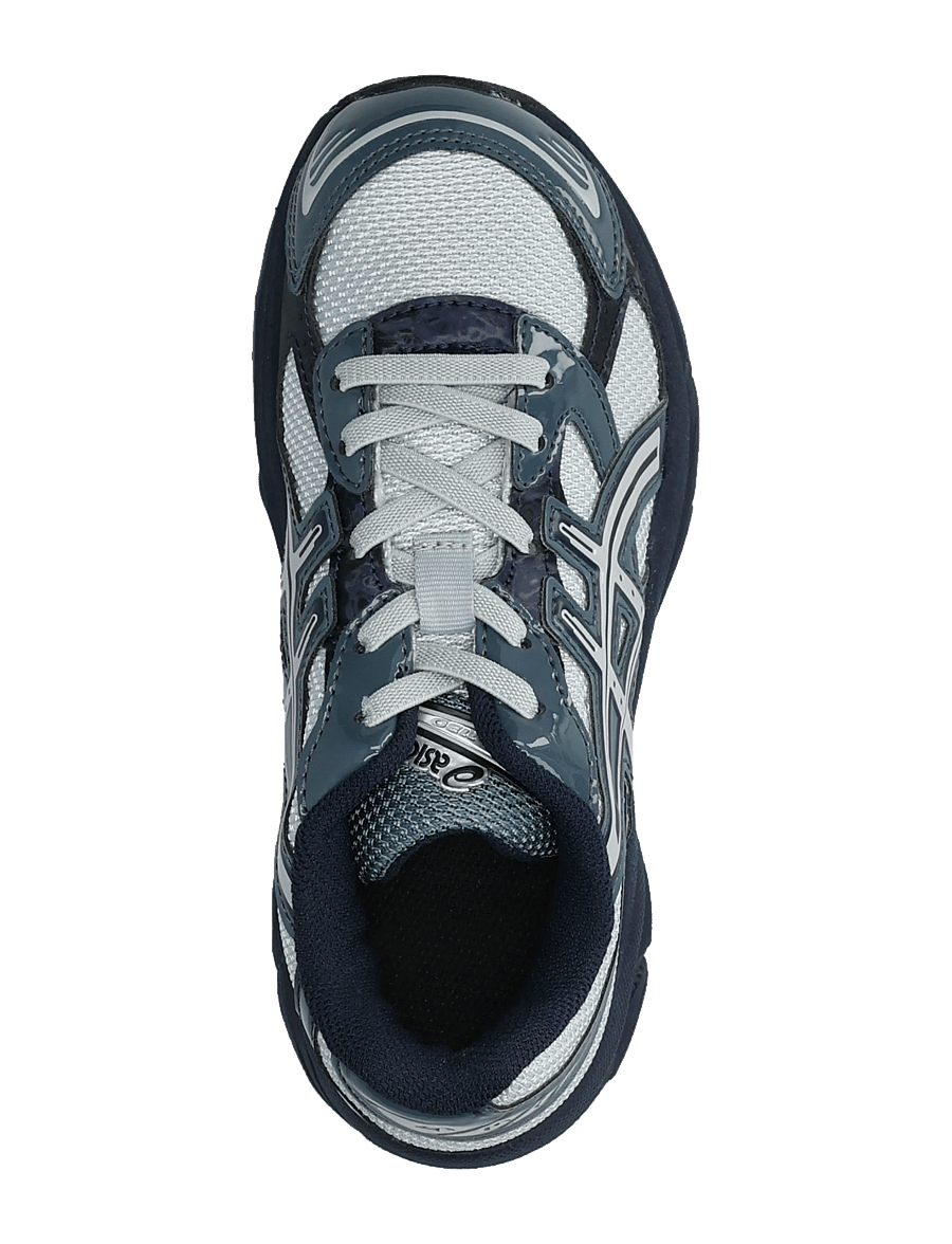 Asics - GEL-1130 PS - laufschuhe - piedmont grey/midnight - 3