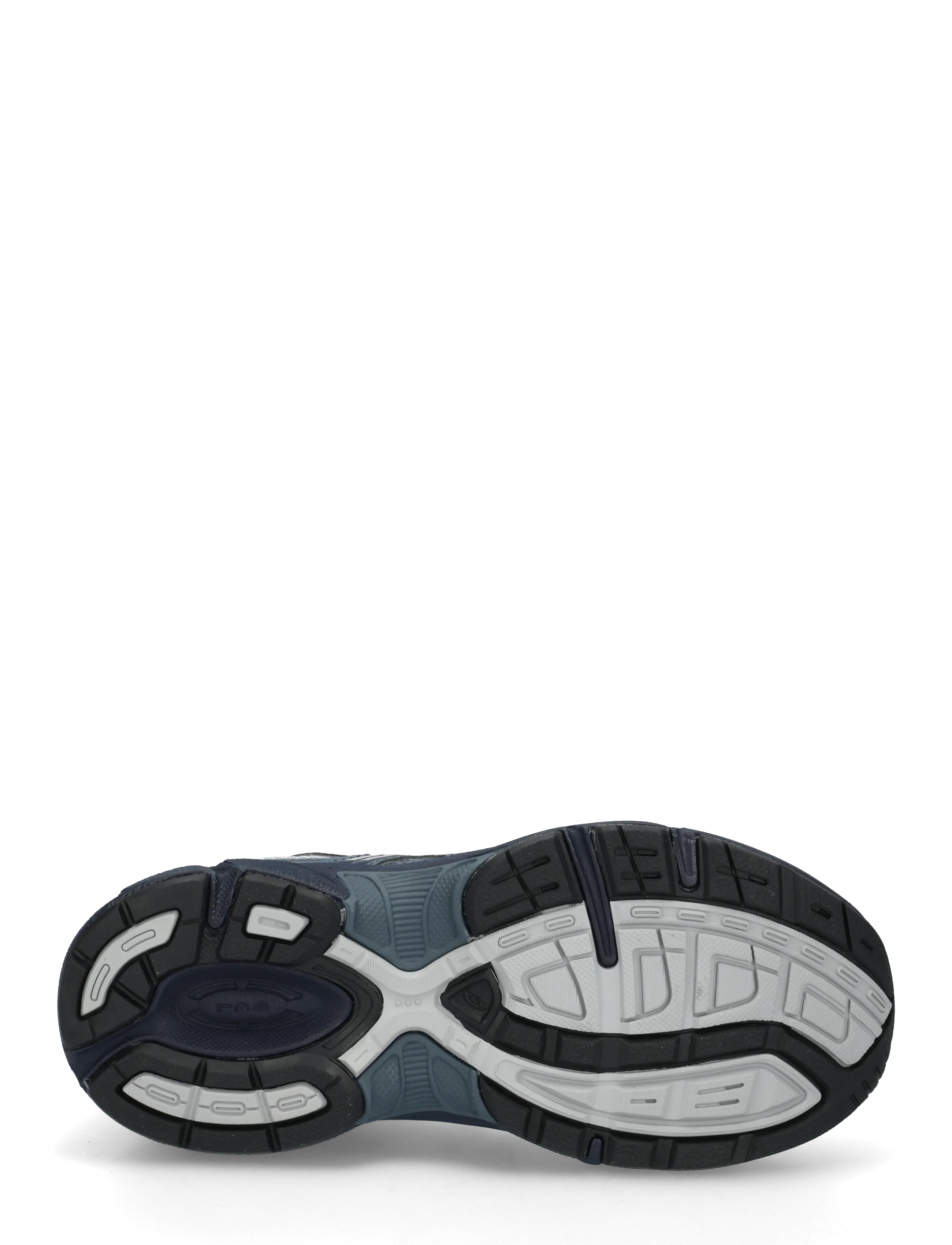 Asics - GEL-1130 PS - laufschuhe - piedmont grey/midnight - 4