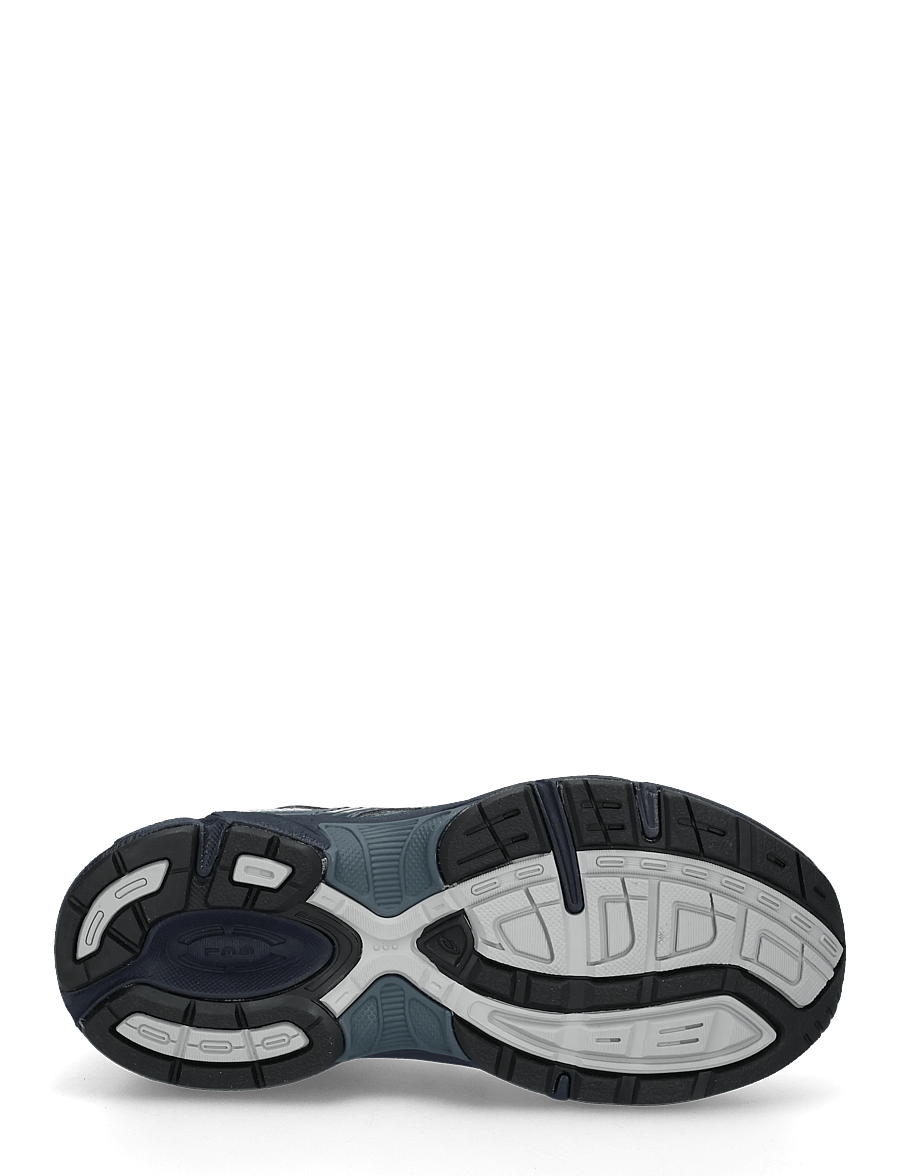 Asics - GEL-1130 PS - laufschuhe - piedmont grey/midnight - 4