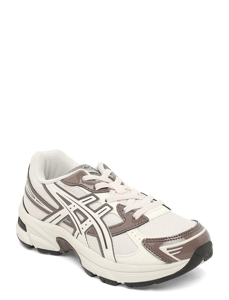 Asics - GEL-1130 PS - løbesko - pink cloud/cream - 0