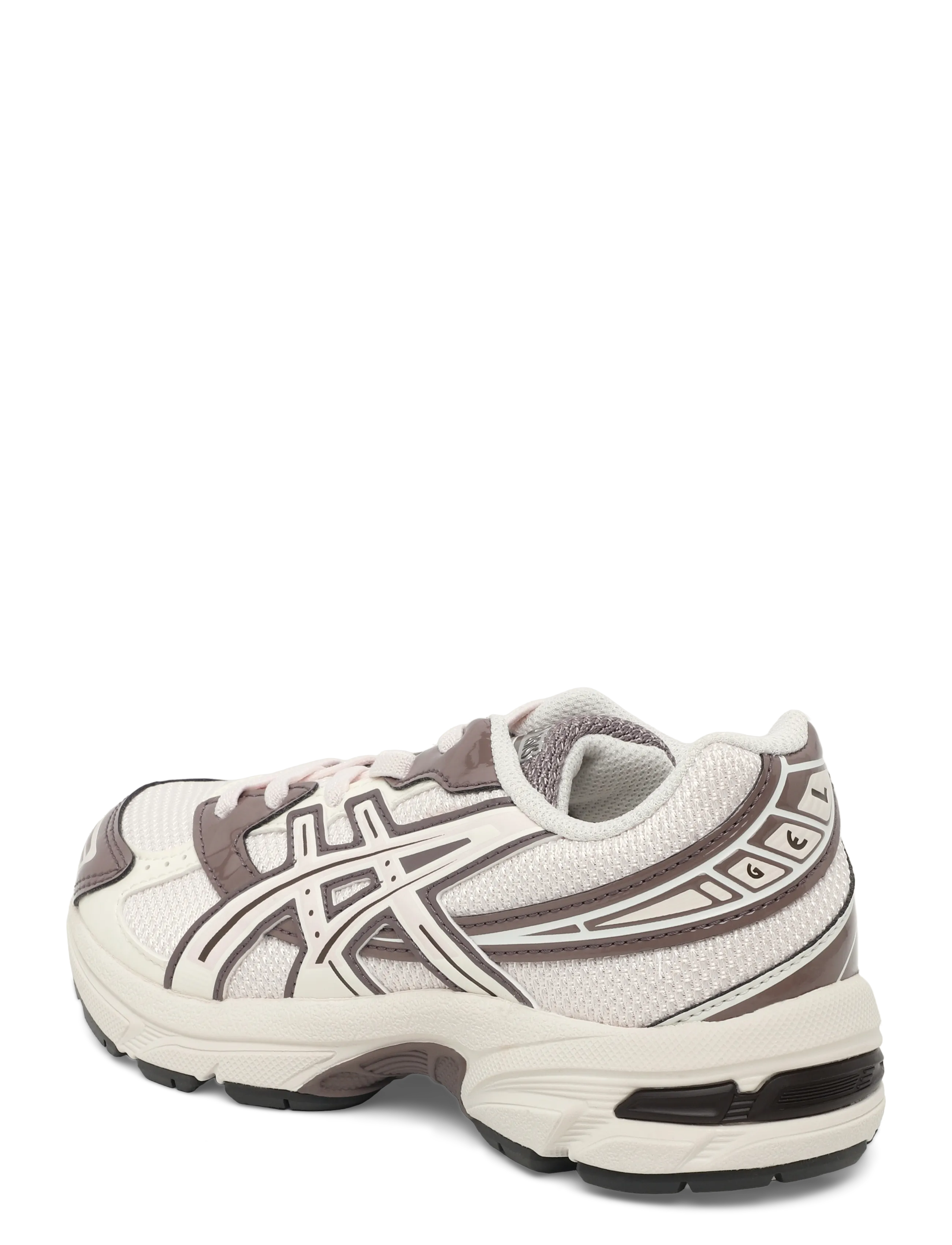 Asics - GEL-1130 PS - løbesko - pink cloud/cream - 1