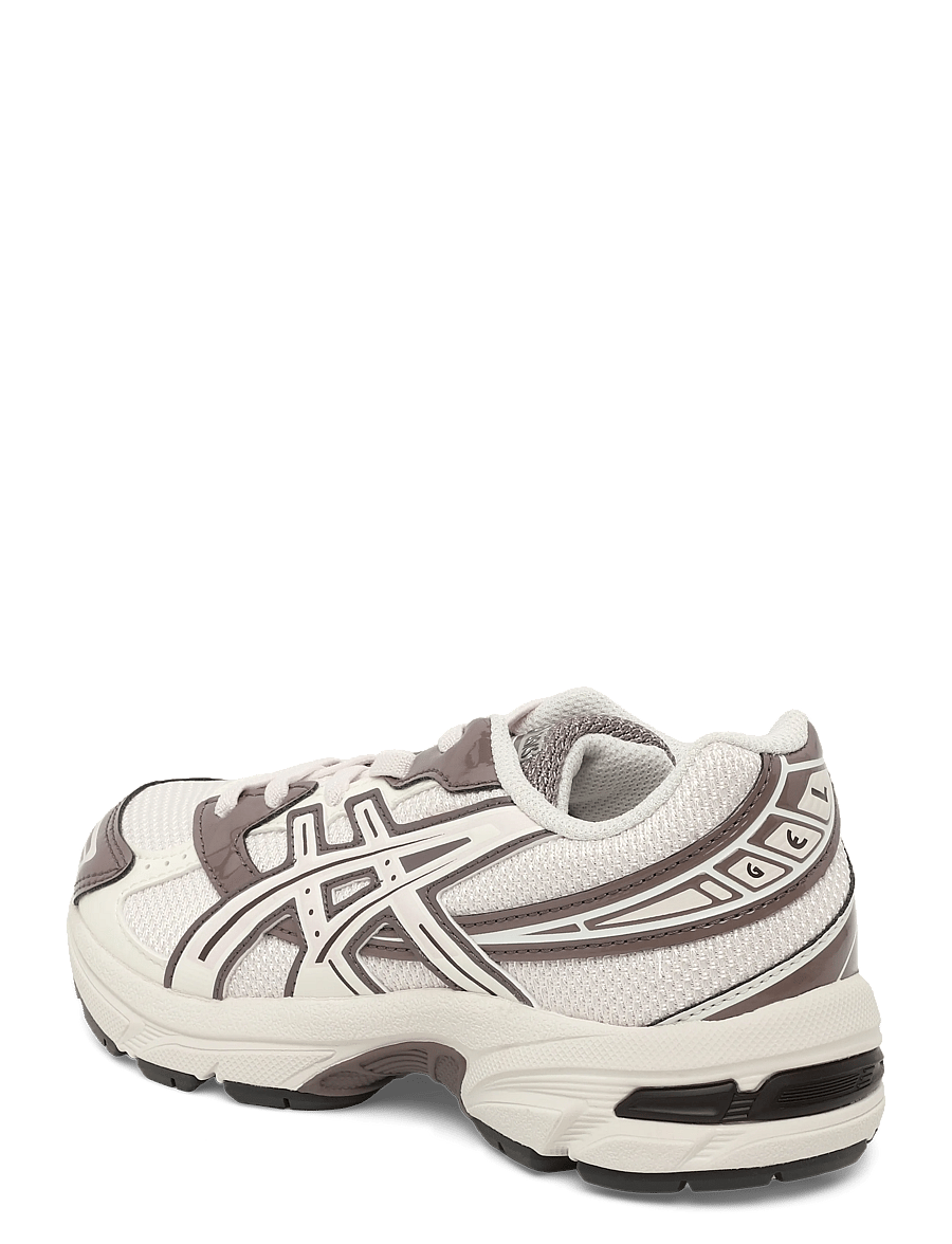 Asics - GEL-1130 PS - løbesko - pink cloud/cream - 1