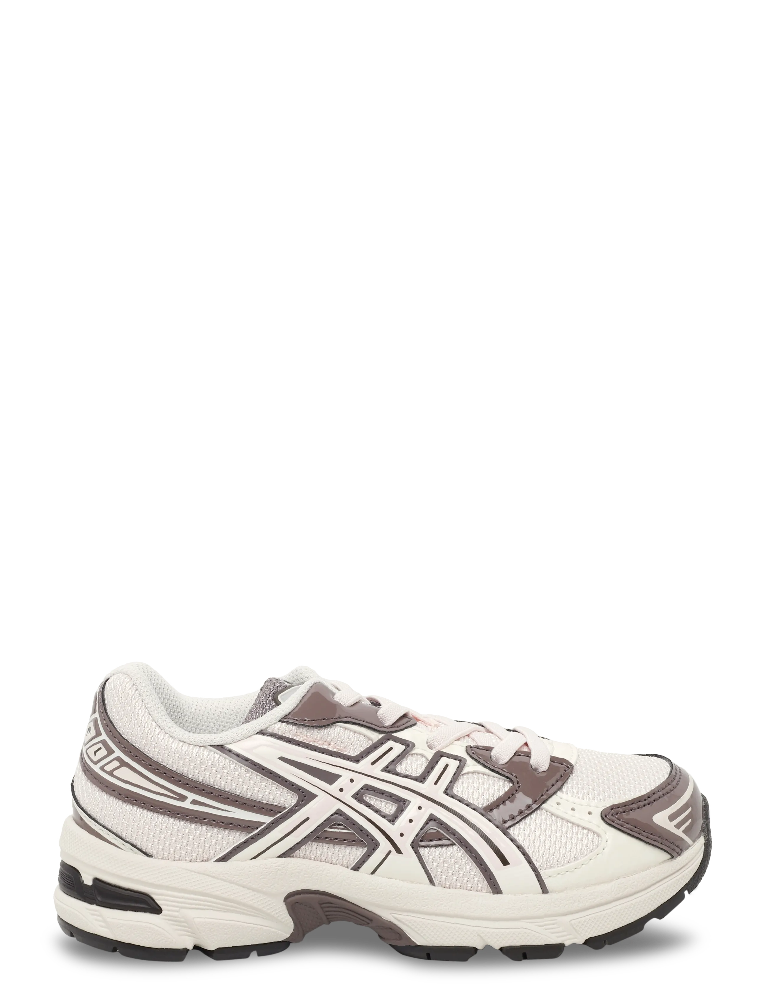 Asics - GEL-1130 PS - løbesko - pink cloud/cream - 2