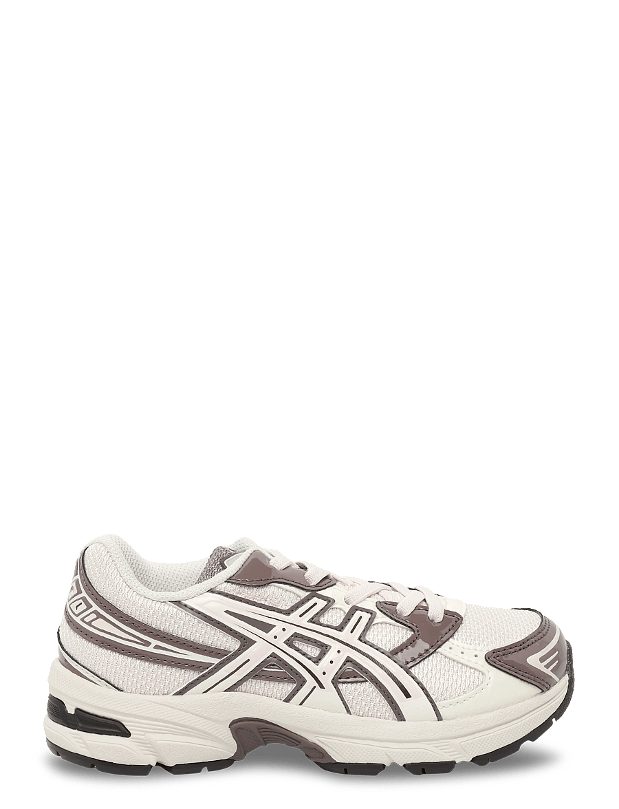 Asics - GEL-1130 PS - løbesko - pink cloud/cream - 2
