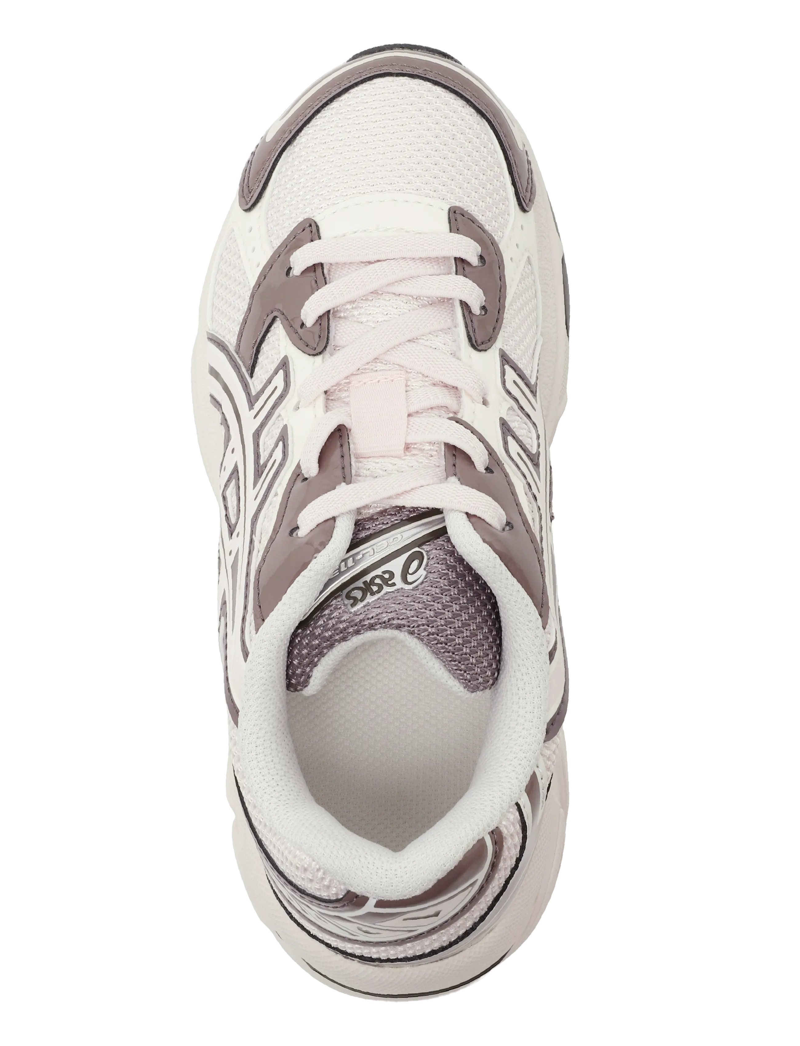 Asics - GEL-1130 PS - løbesko - pink cloud/cream - 3