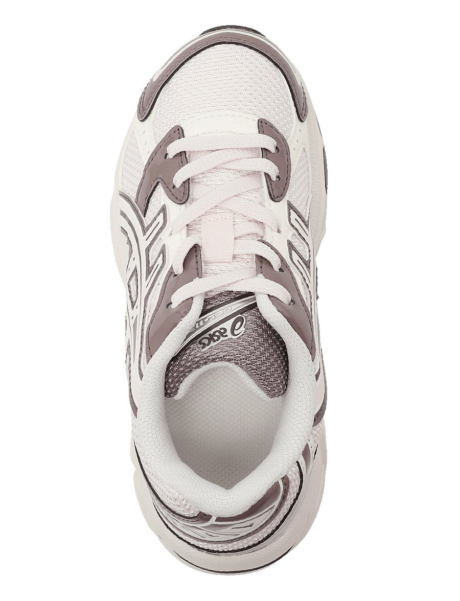 Asics - GEL-1130 PS - løbesko - pink cloud/cream - 3