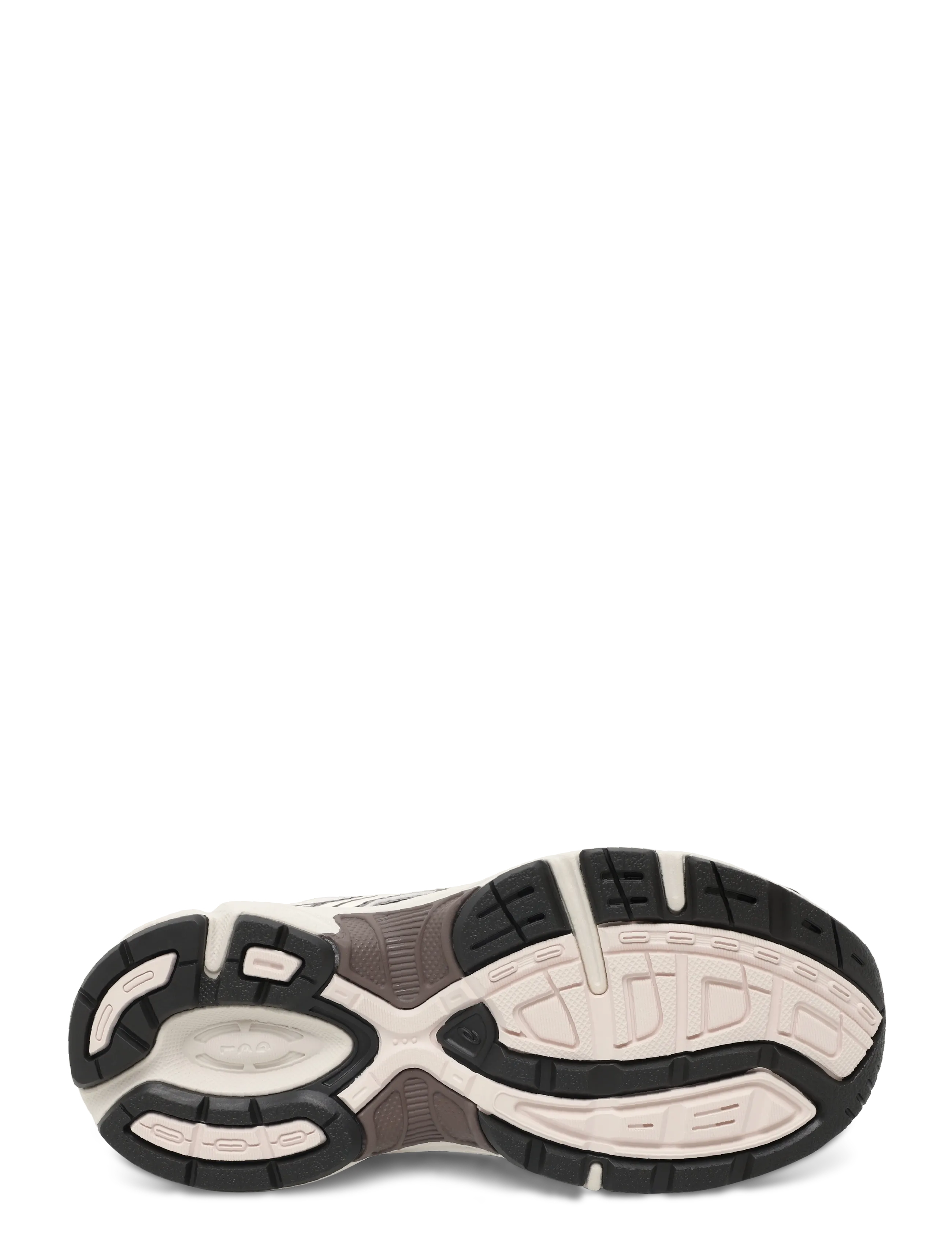 Asics - GEL-1130 PS - løbesko - pink cloud/cream - 4