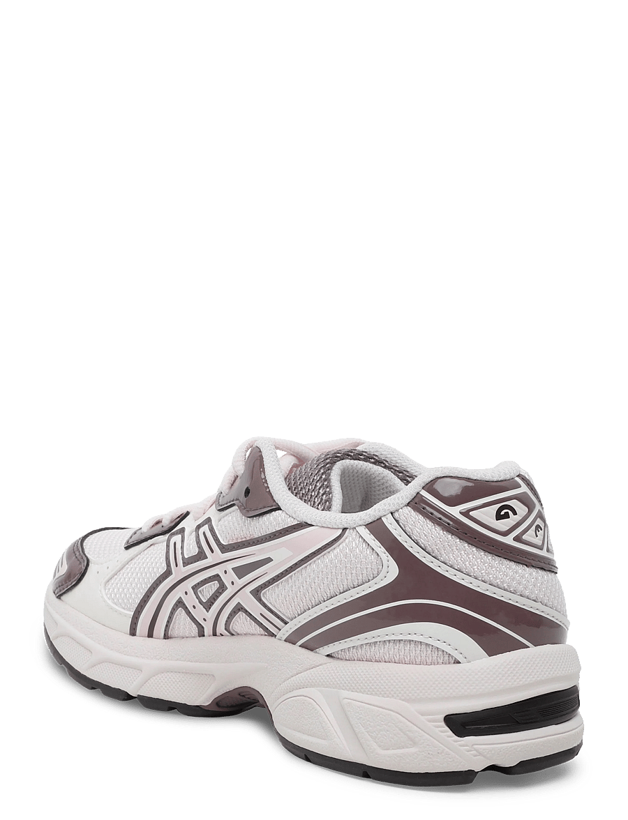 Asics - GEL-1130 GS - laufschuhe - pink cloud/cream - 1