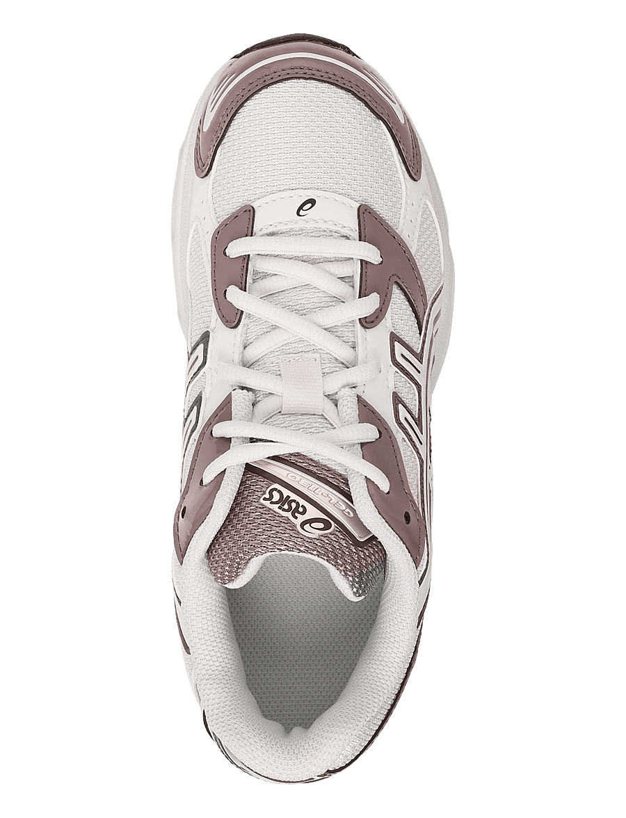 Asics - GEL-1130 GS - laufschuhe - pink cloud/cream - 3