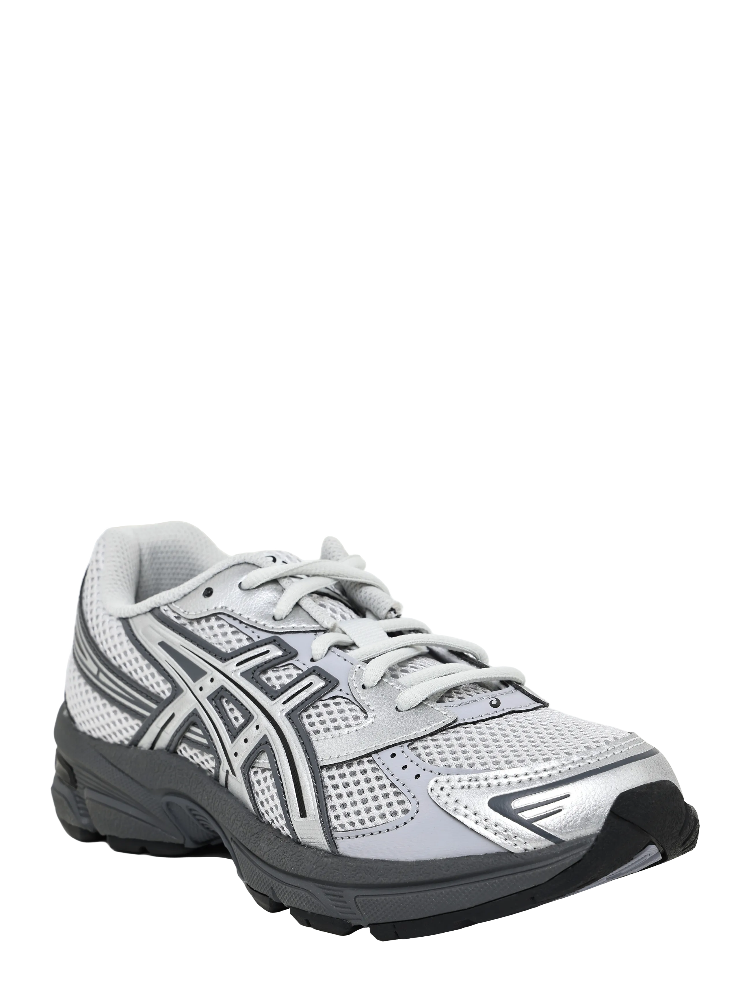 Asics GEL-1130 GS - Jalanõud - GLACIER GREY/CARRIER GREY / grey