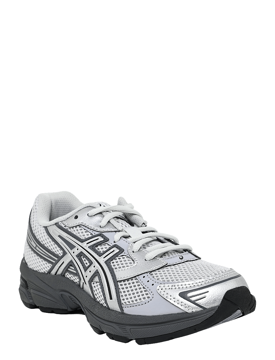 Asics - GEL-1130 GS - tennised - glacier grey/carrier grey - 0