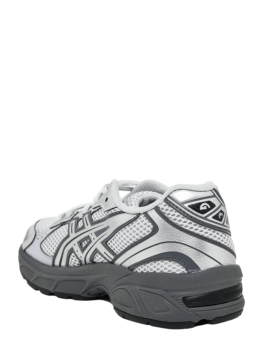 Asics - GEL-1130 GS - tennised - glacier grey/carrier grey - 1