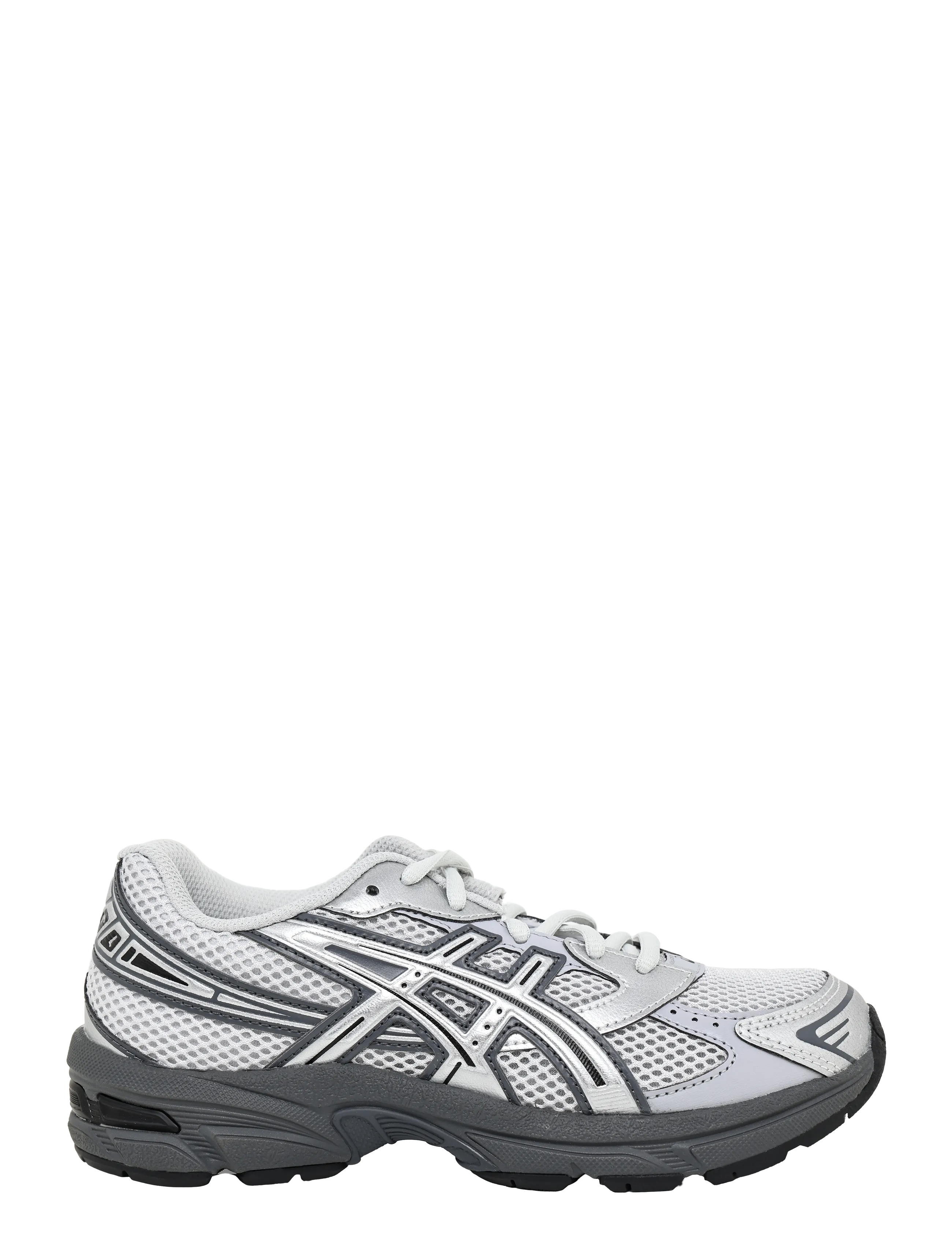 Asics - GEL-1130 GS - tennised - glacier grey/carrier grey - 2