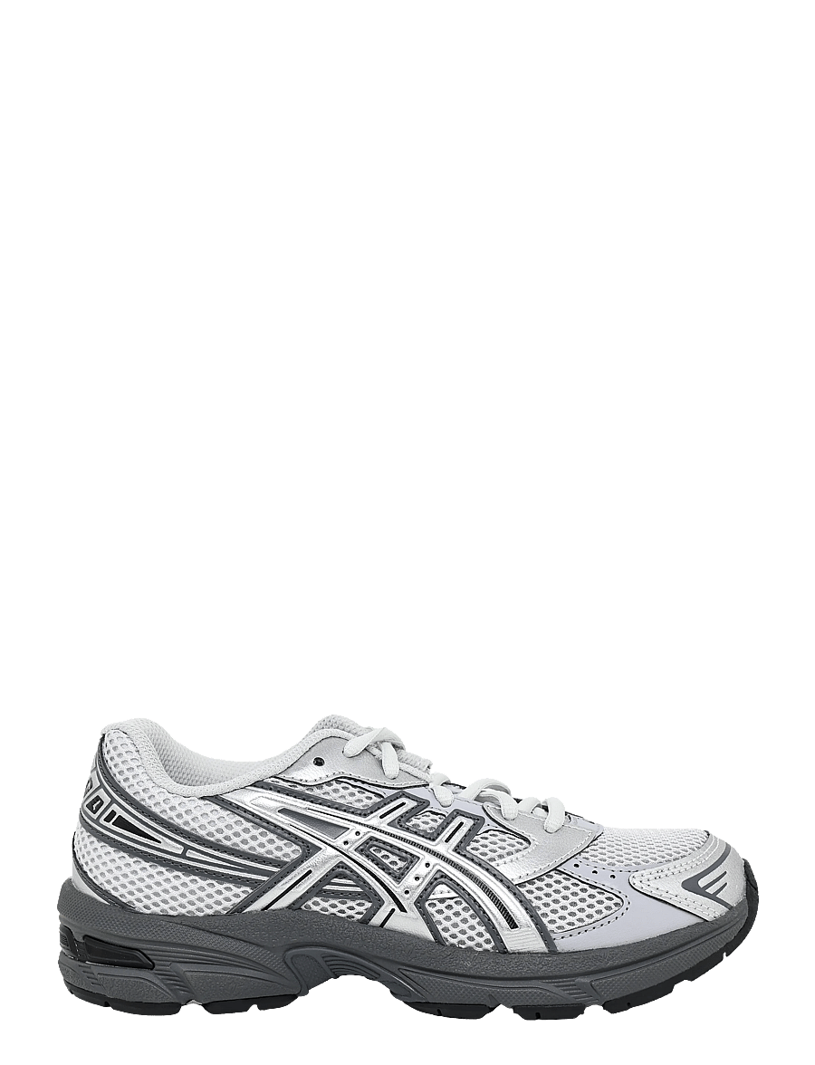 Asics - GEL-1130 GS - tennised - glacier grey/carrier grey - 2