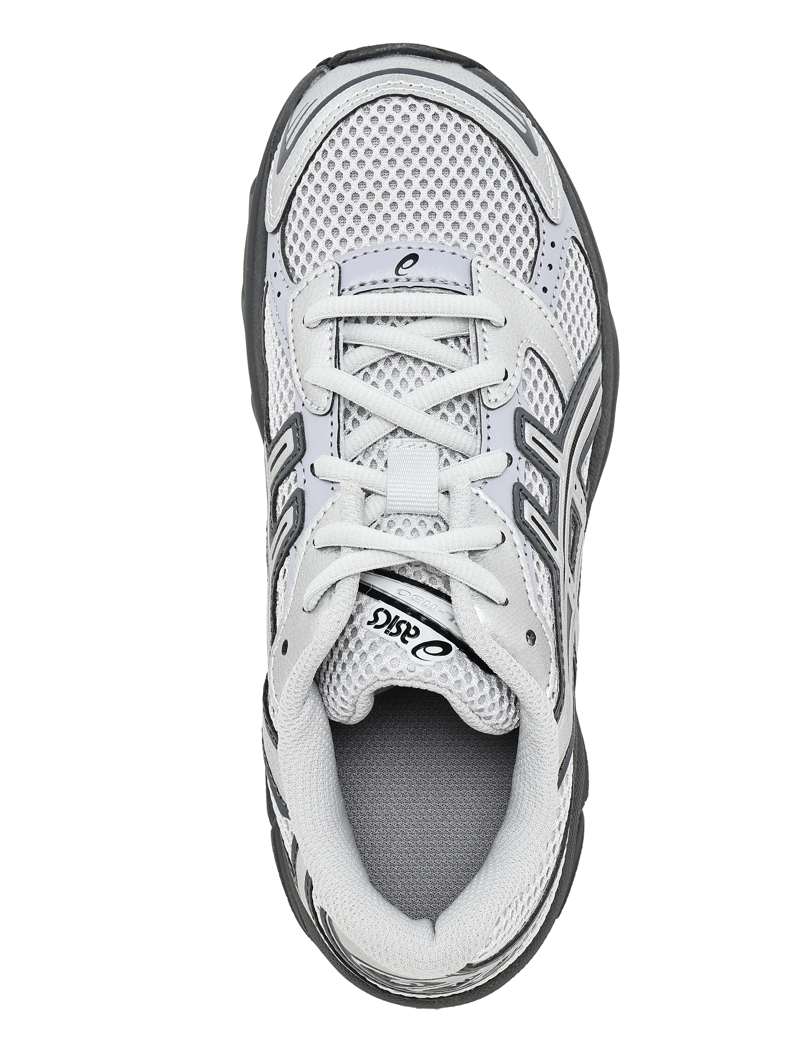 Asics - GEL-1130 GS - tennised - glacier grey/carrier grey - 3