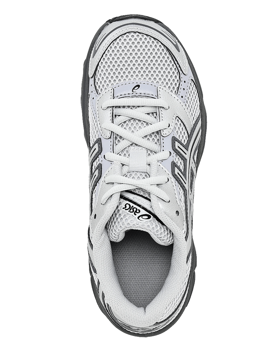 Asics - GEL-1130 GS - tennised - glacier grey/carrier grey - 3