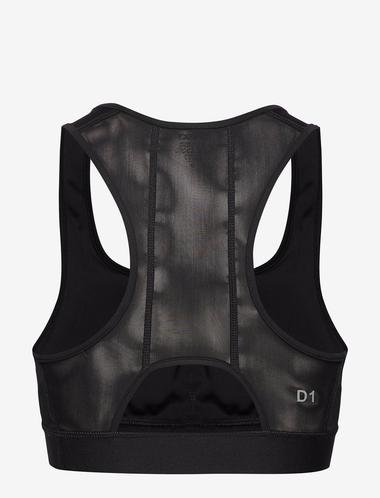 Asics - BRA - sp performance black - 1