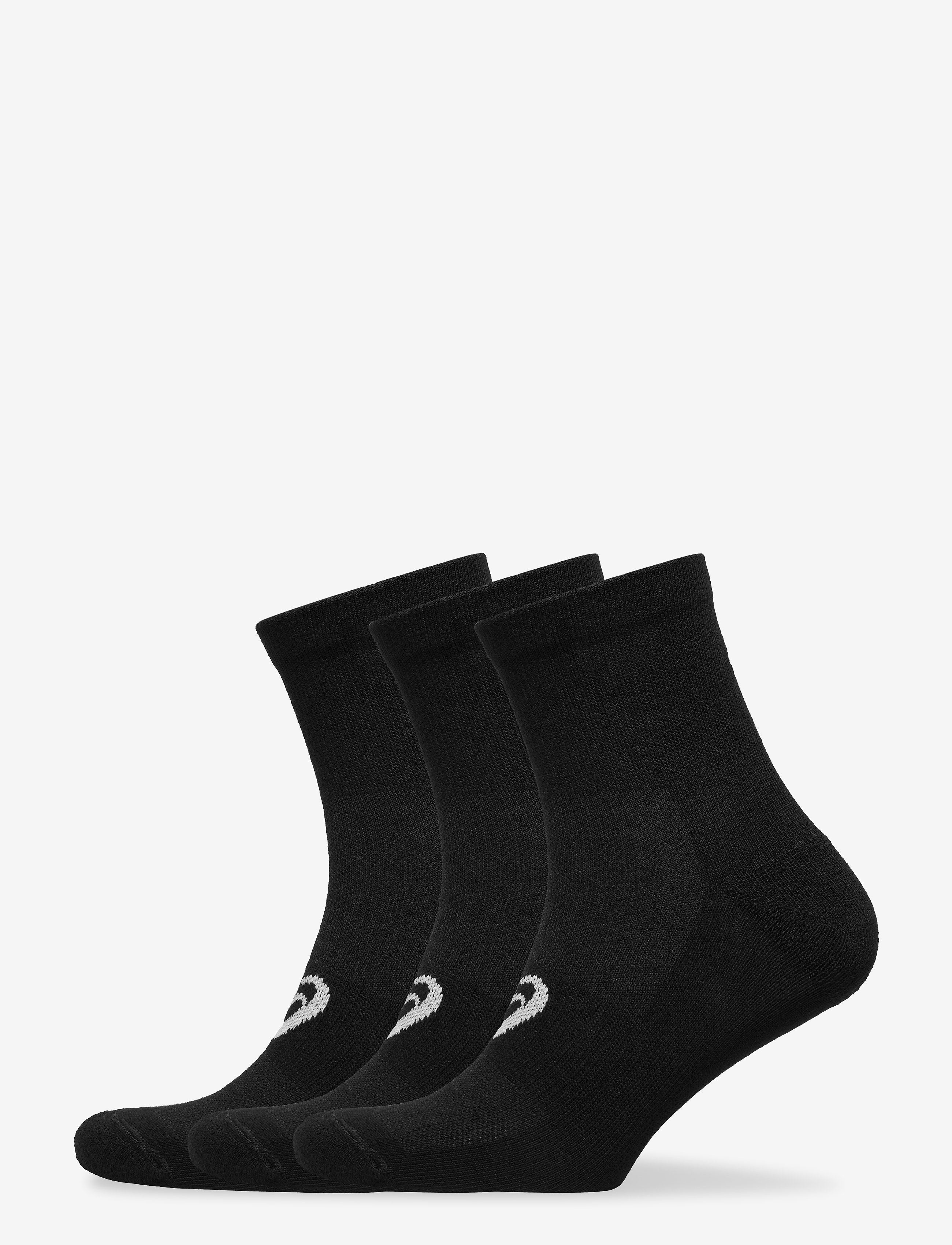 Asics - 3PPK QUARTER - black - 0