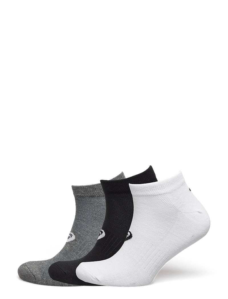 Asics - 3PPK PED - clothes - col assorted - 0