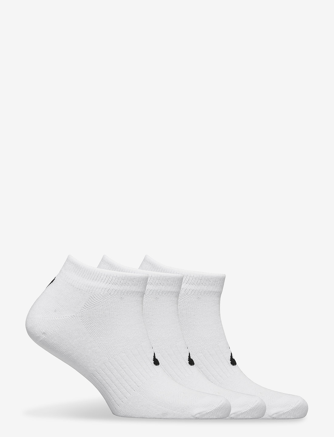 Asics - 3PPK PED - clothes - white - 1