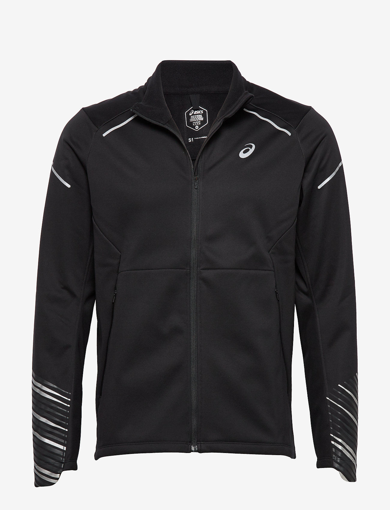 Asics - LITE-SHOW 2 WINTER JACKET - performance black - 0