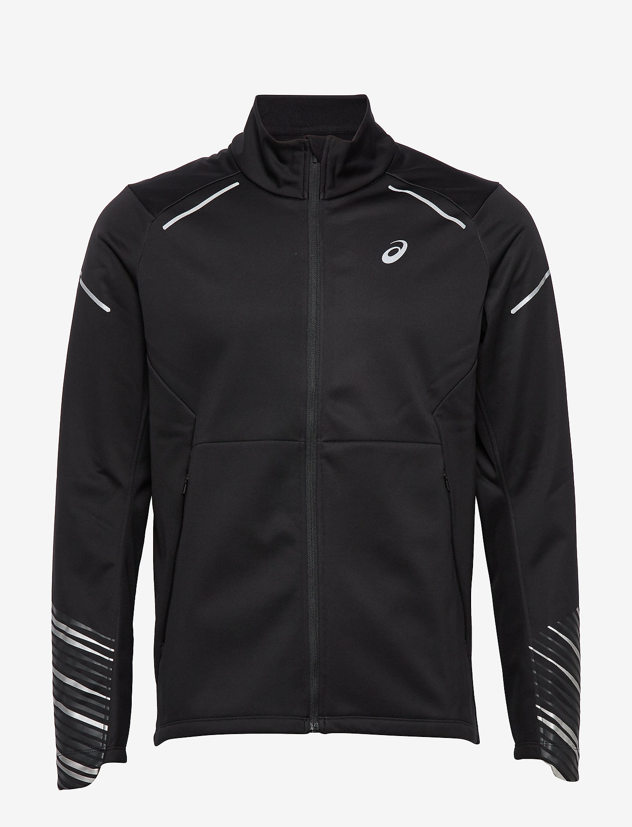 Asics - LITE-SHOW 2 WINTER JACKET - performance black - 1