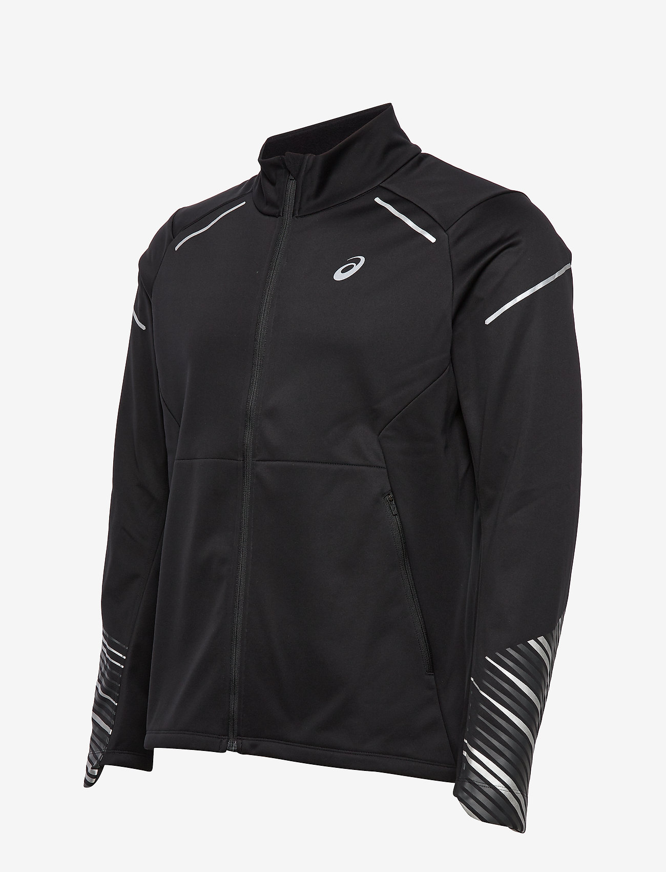Asics - LITE-SHOW 2 WINTER JACKET - performance black - 3