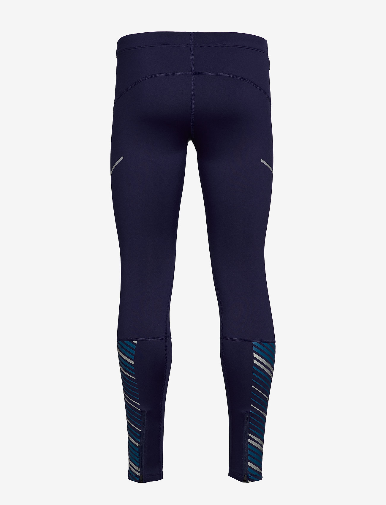 Asics - LITE-SHOW 2 WINTER TIGHT - peacoat - 1