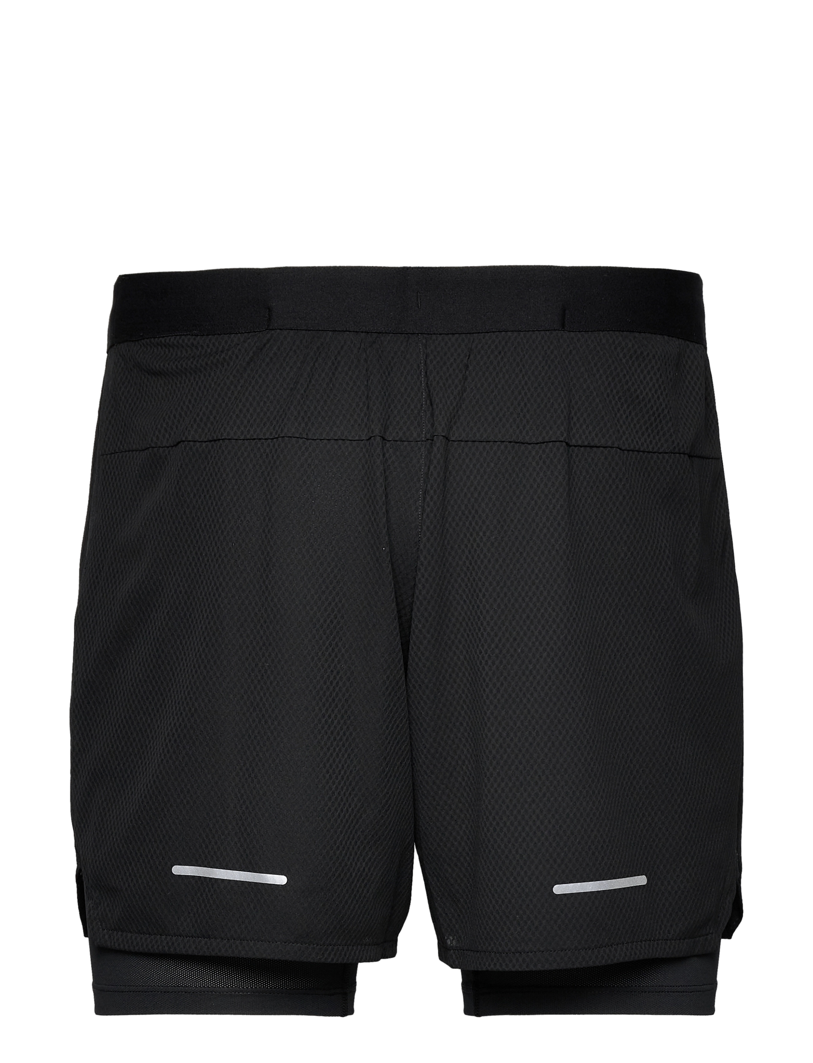 Asics - VENTILATE 2-N-1 5IN SHORT - performance black - 1