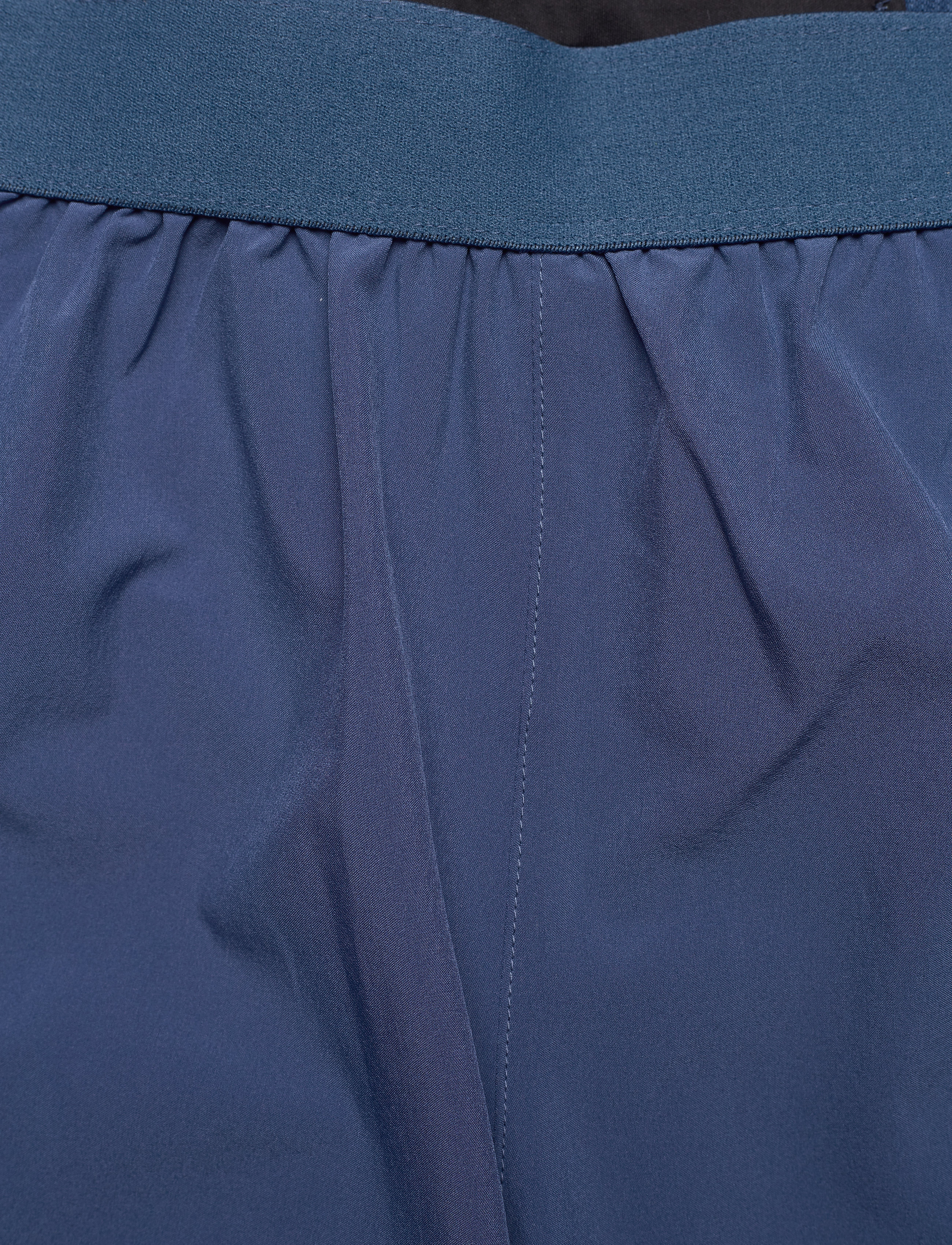 Asics - ROAD 2-N-1 5IN SHORT - grand shark - 2