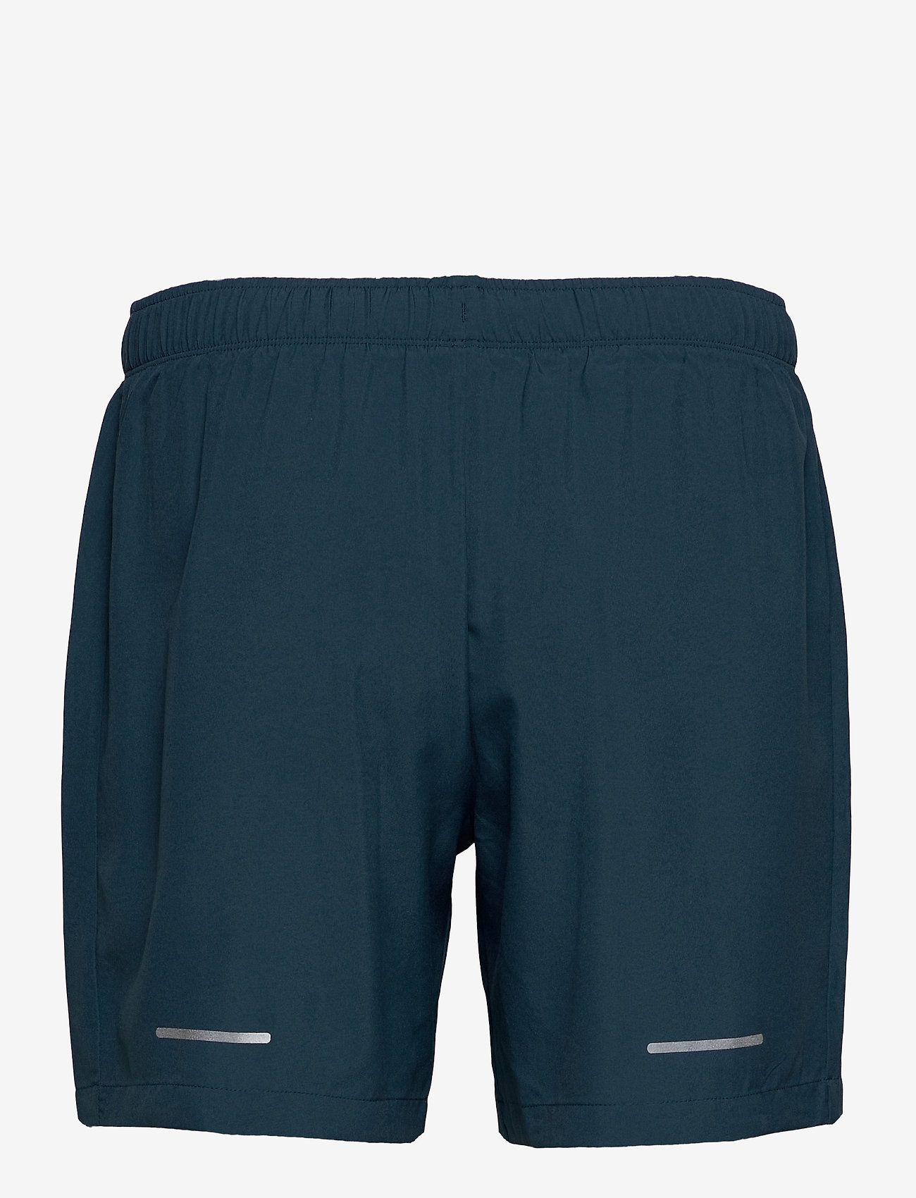 Asics - ICON 7IN SHORT - magnetic blue/techno cyan - 1