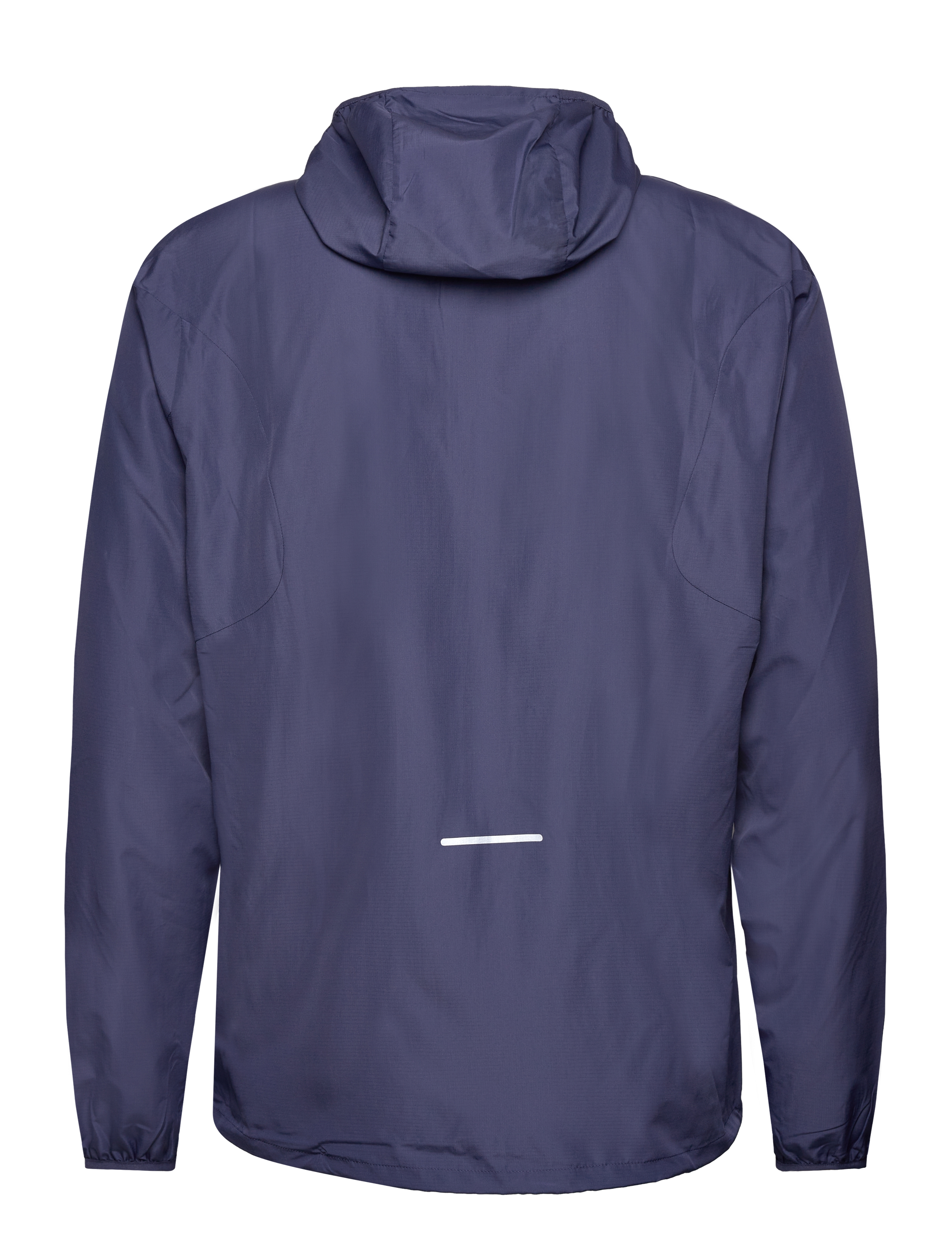 Asics - ACCELERATE LIGHT JACKET - thunder blue - 1