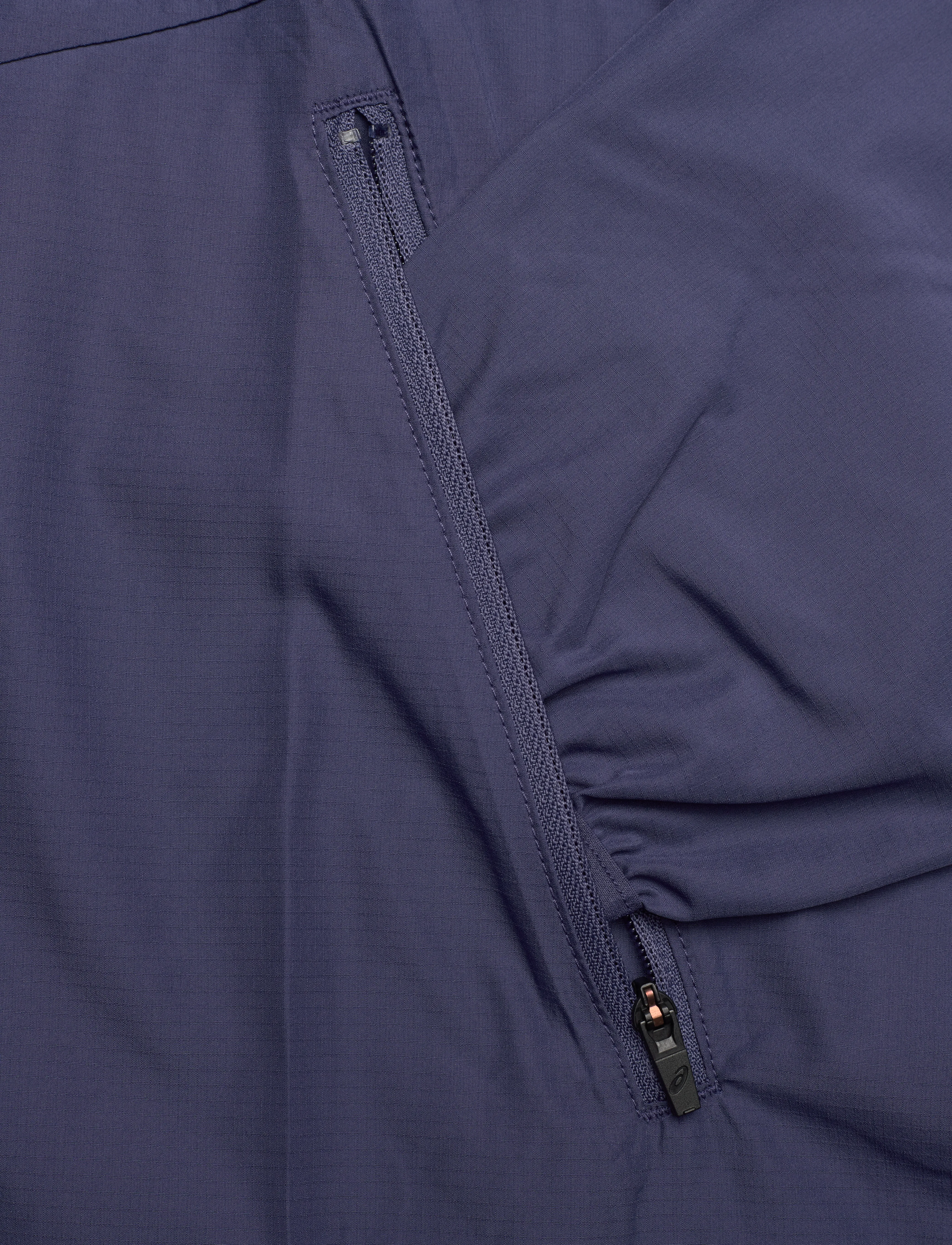 Asics - ACCELERATE LIGHT JACKET - thunder blue - 3
