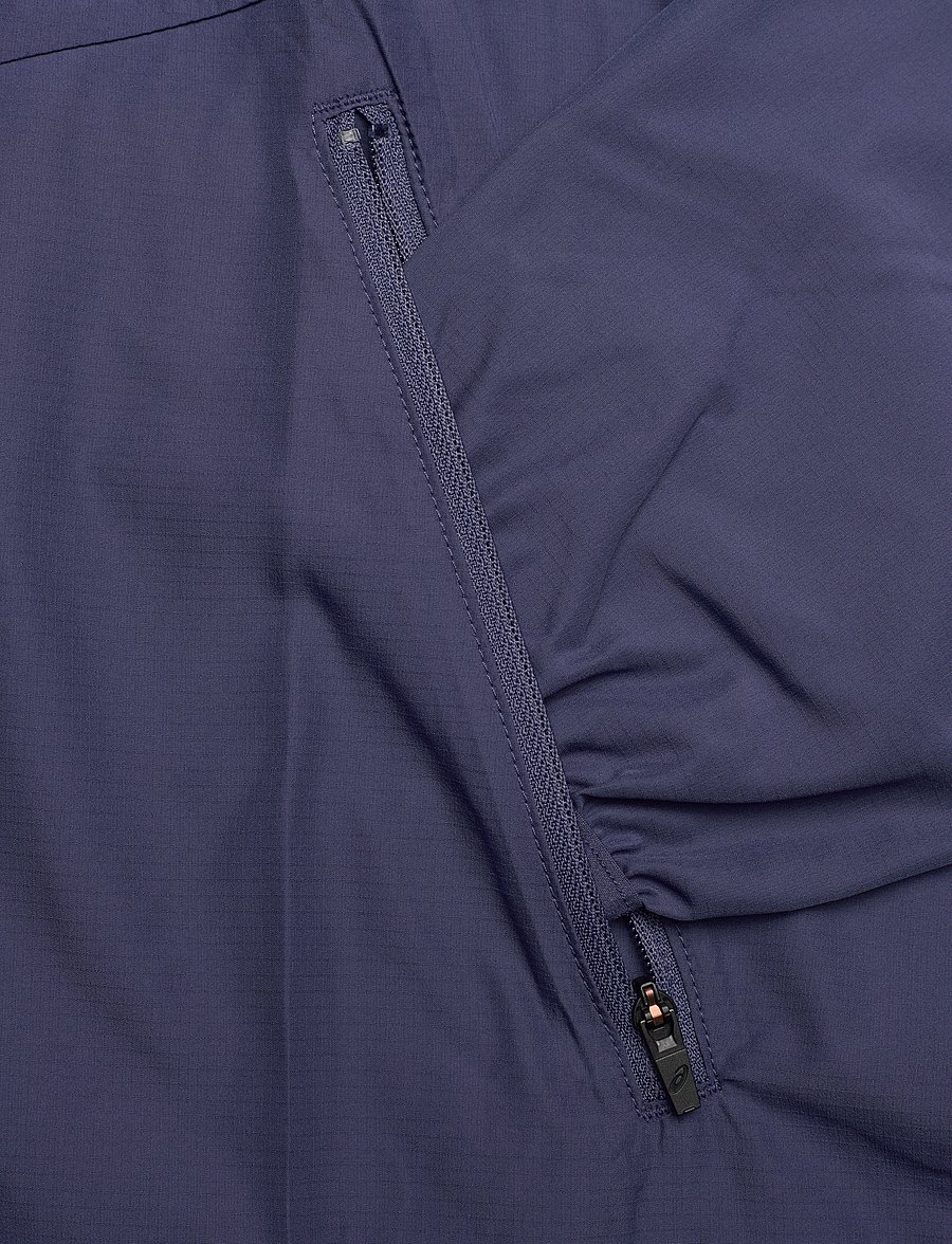 Asics - ACCELERATE LIGHT JACKET - thunder blue - 3