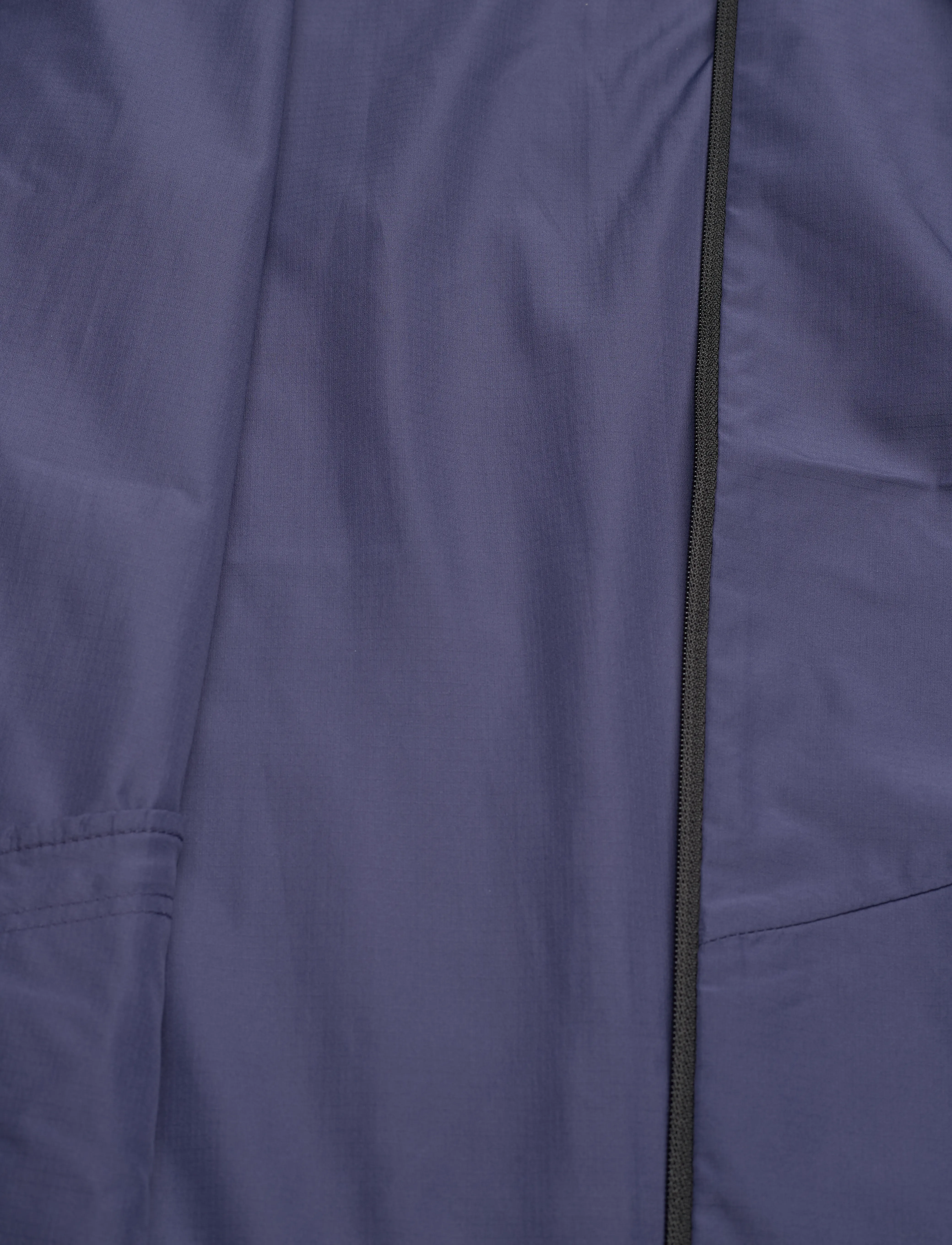 Asics - ACCELERATE LIGHT JACKET - thunder blue - 4