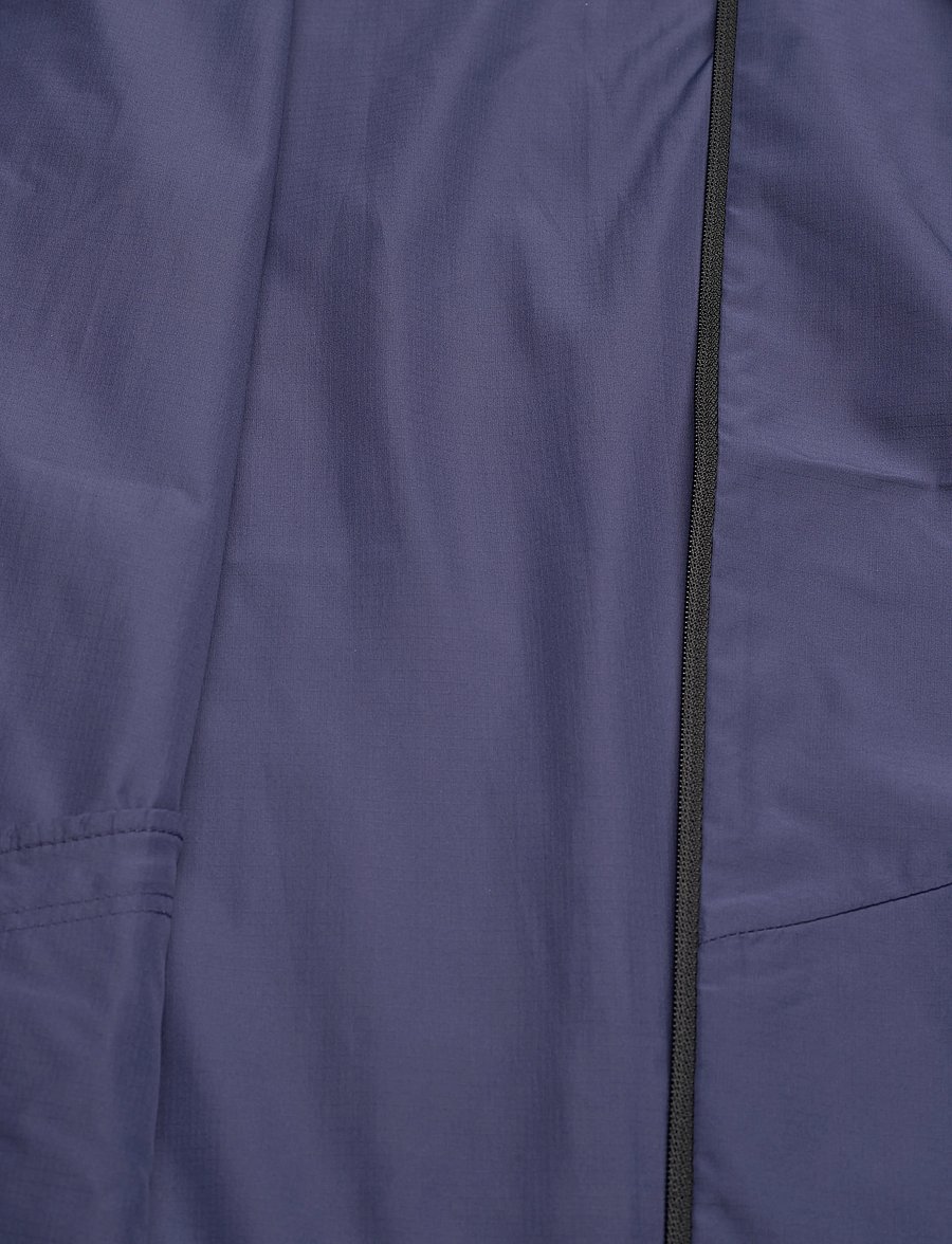 Asics - ACCELERATE LIGHT JACKET - thunder blue - 4