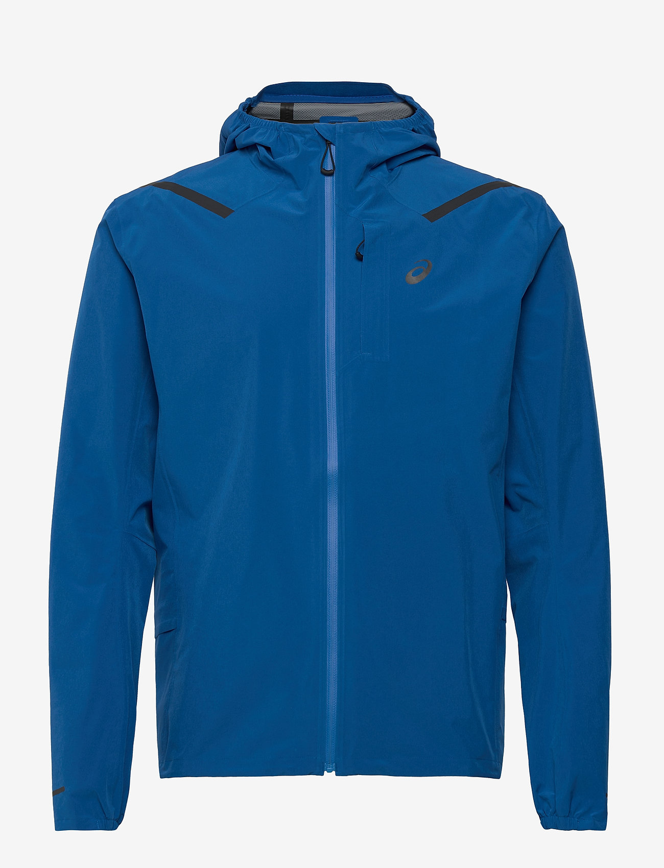 Asics - ACCELERATE WATERPROOF 2.0 JACKET - lake drive - 0