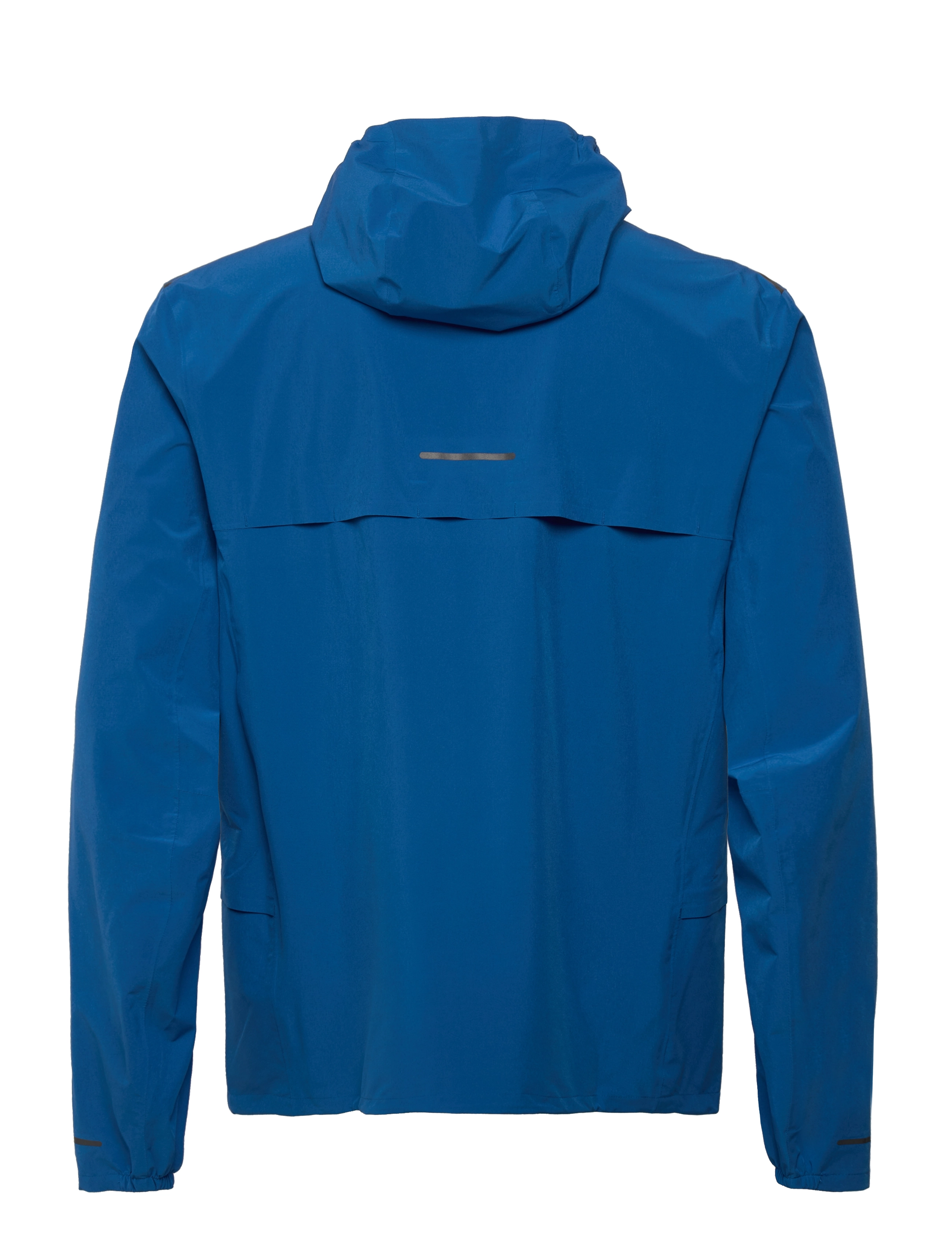 Asics - ACCELERATE WATERPROOF 2.0 JACKET - lake drive - 1