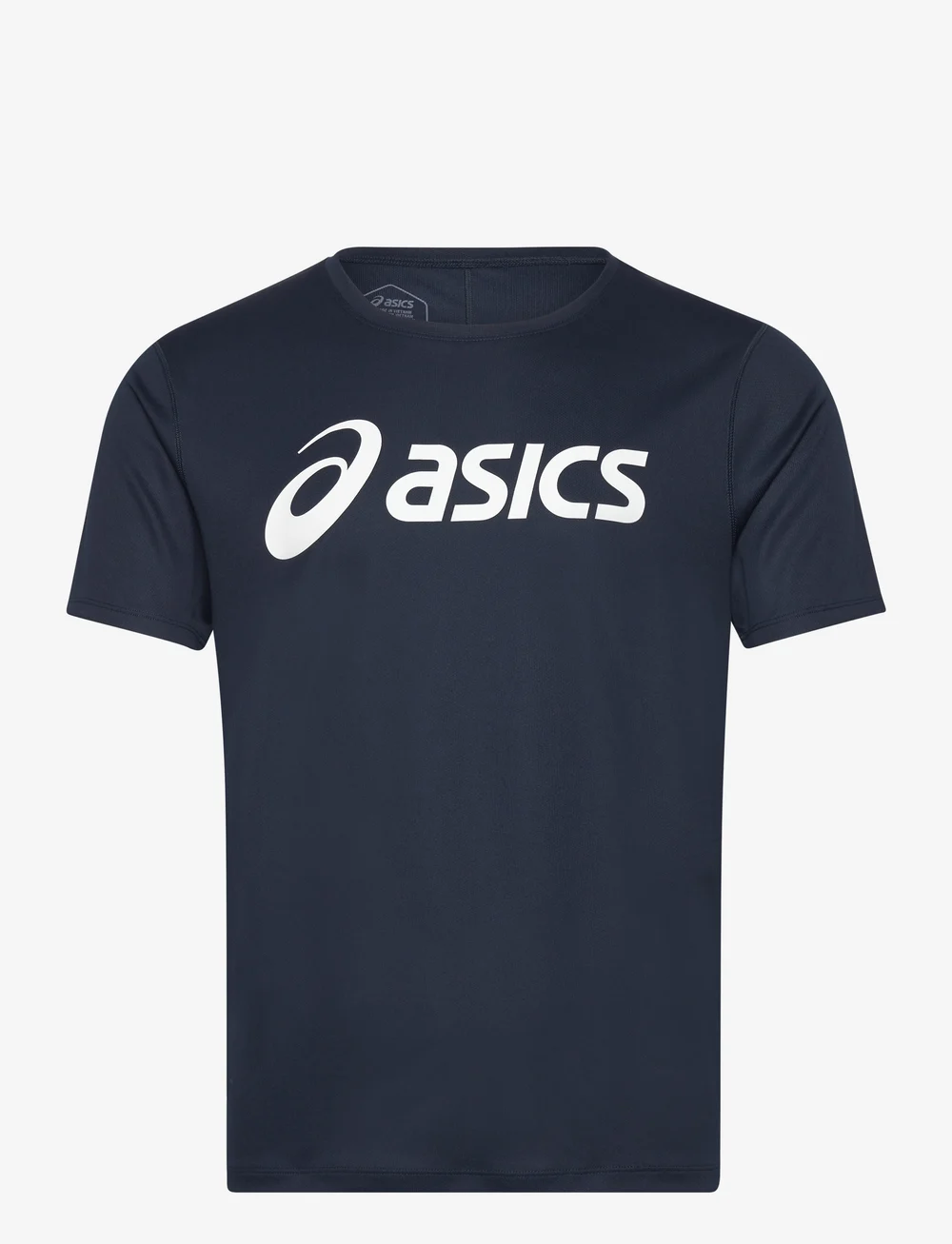 Asics Core Asics Top T Shirts Boozt