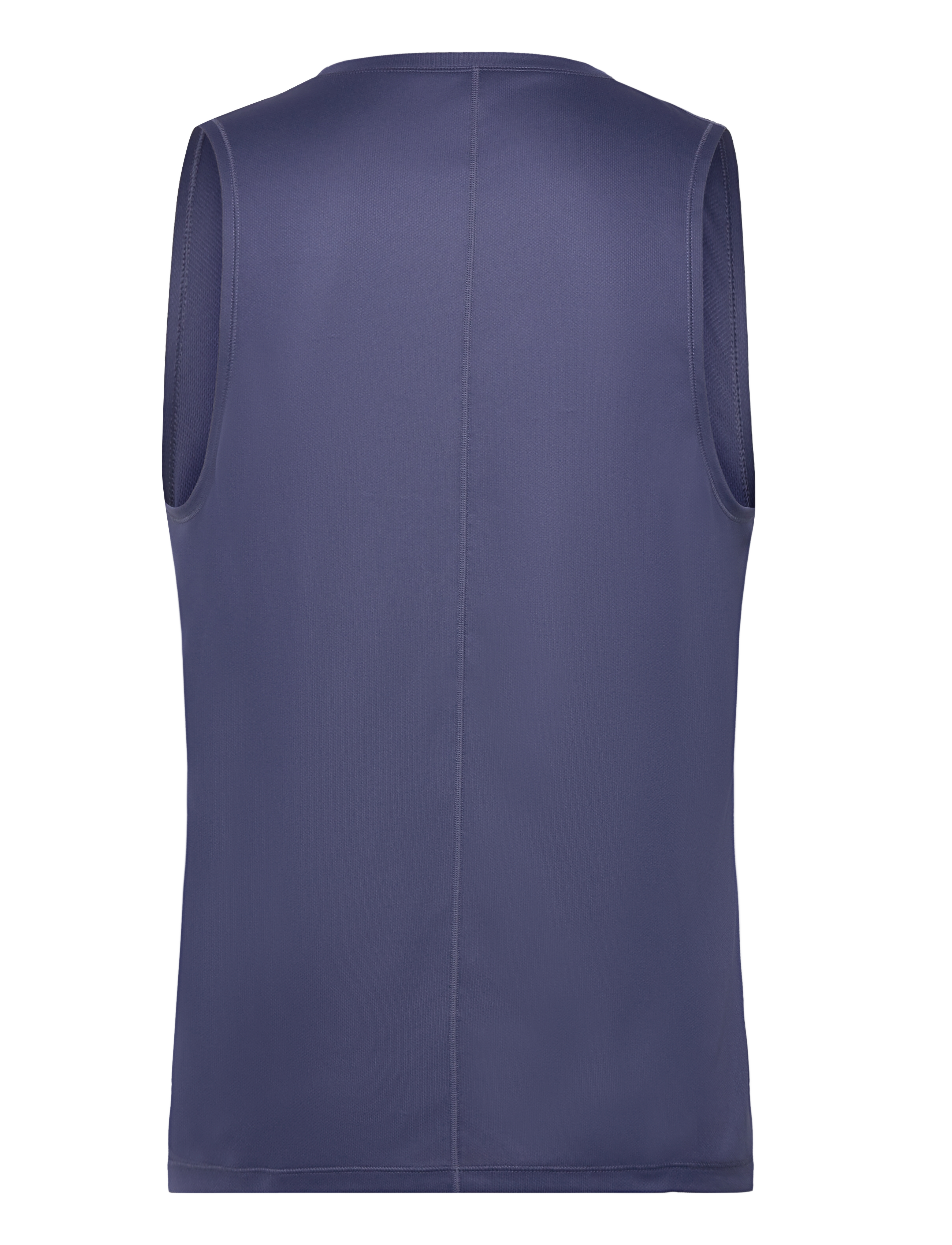 Asics - CORE SINGLET - thunder blue - 1