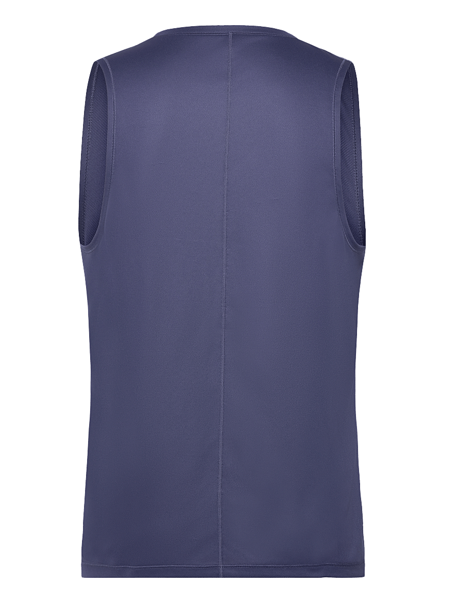 Asics - CORE SINGLET - thunder blue - 1