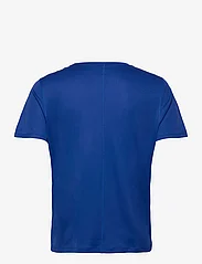 Asics - CORE SS TOP - short-sleeved t-shirts - asics blue - 1