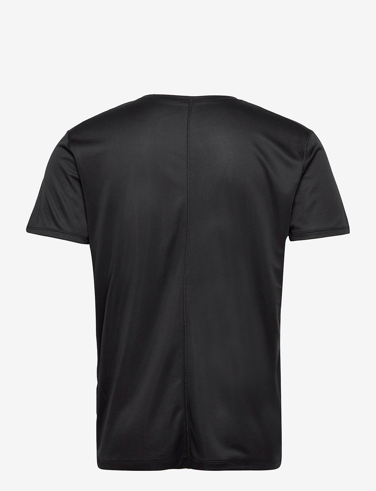 Asics - CORE SS TOP - short-sleeved t-shirts - performance black - 1