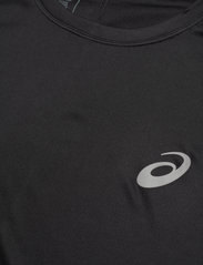 Asics - CORE SS TOP - short-sleeved t-shirts - performance black - 2